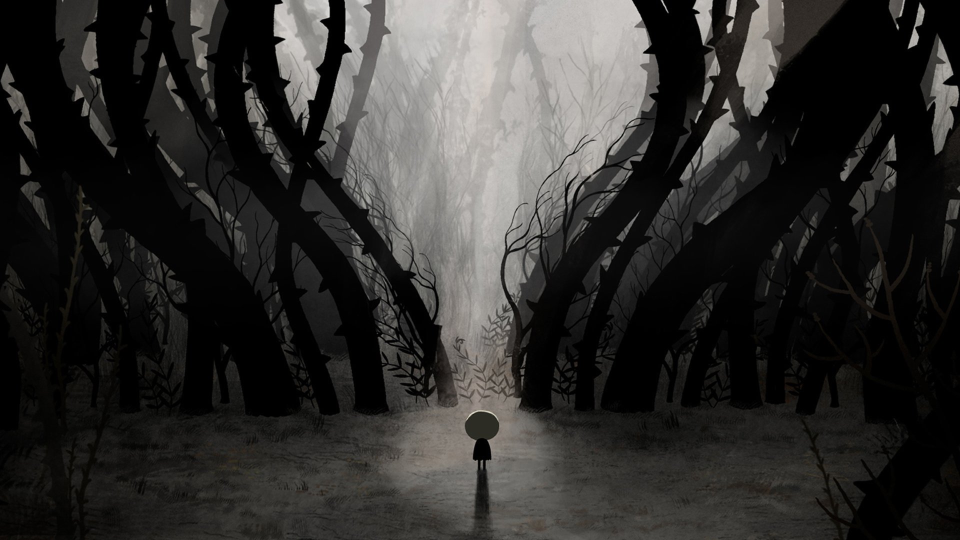 Psiconautas, los niños olvidados