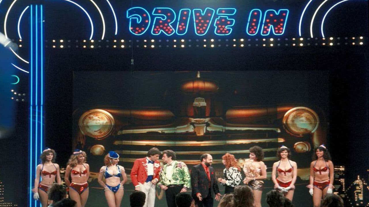 Drive In - 30 anni