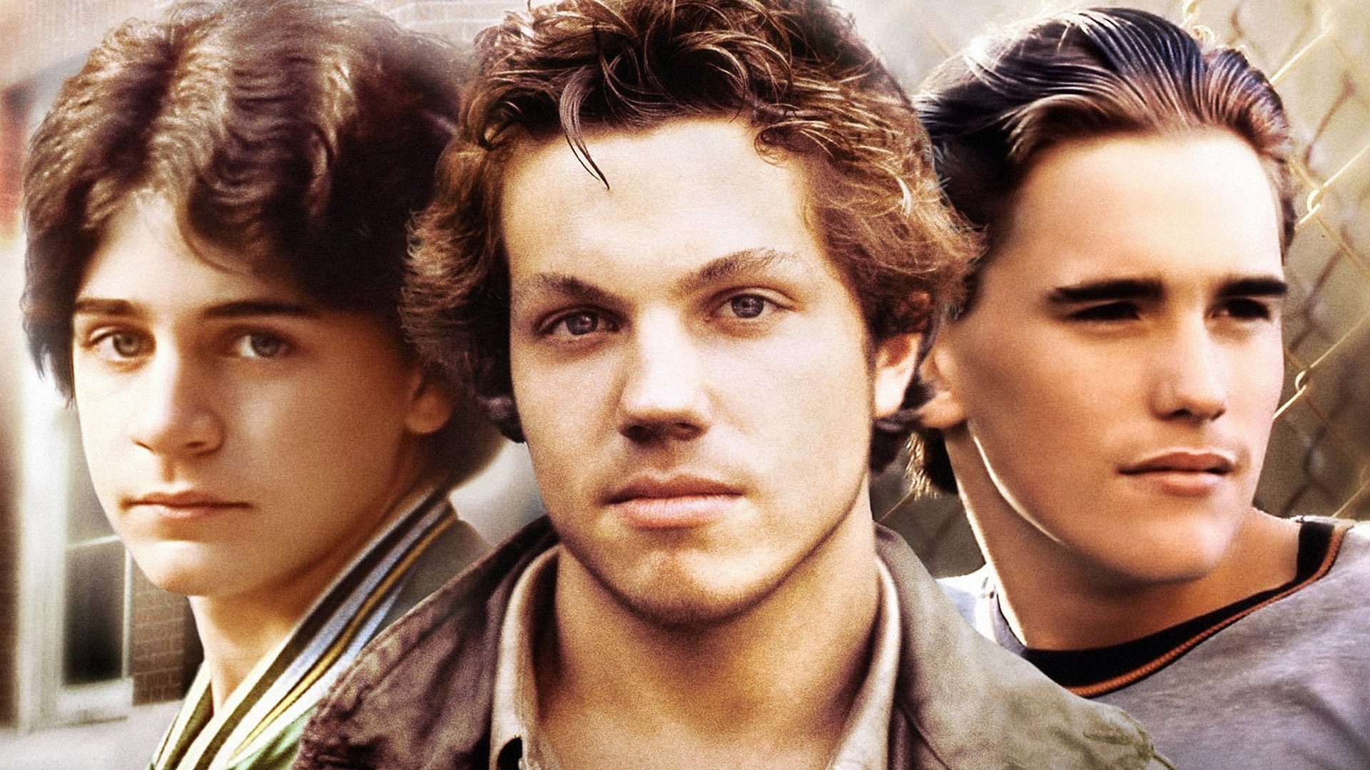 Die Schulhofratten von Chicago