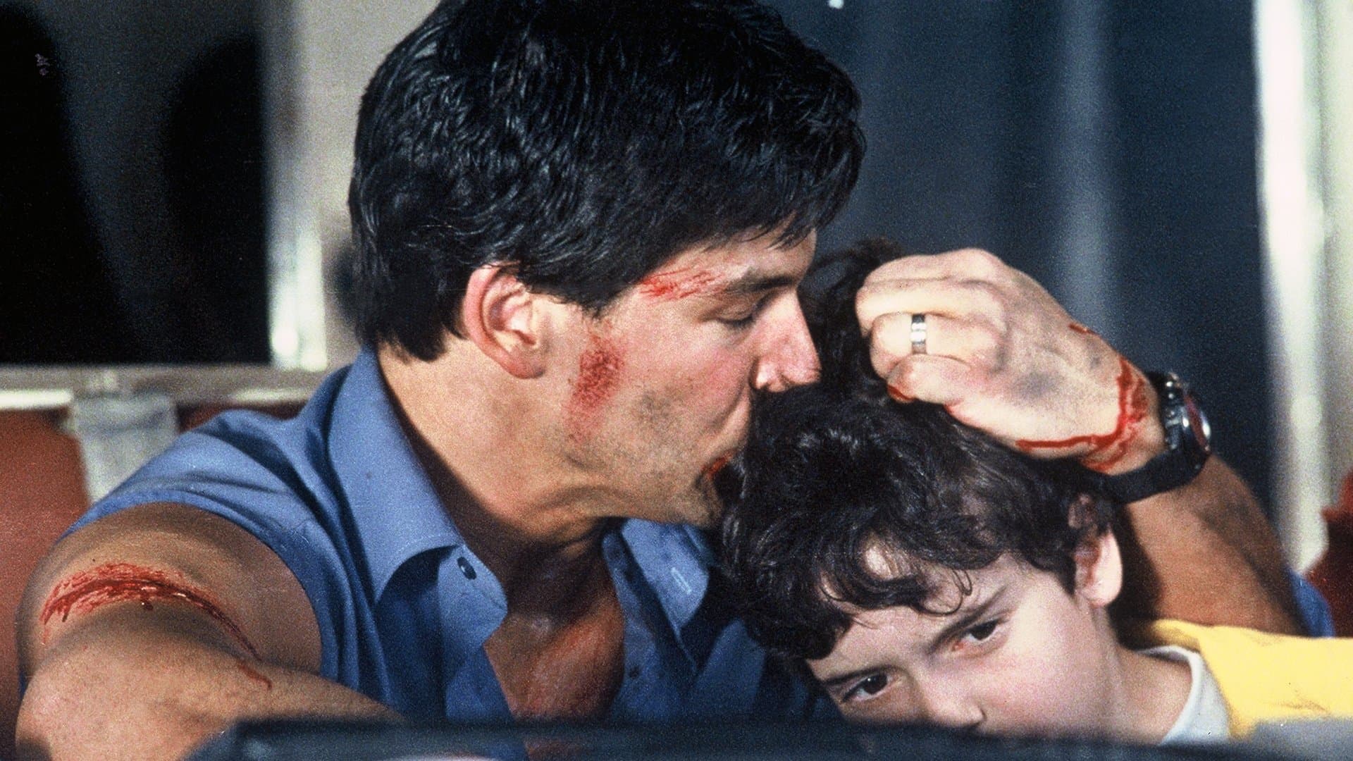 Air Marshal - Horrorflug ins Ungewisse