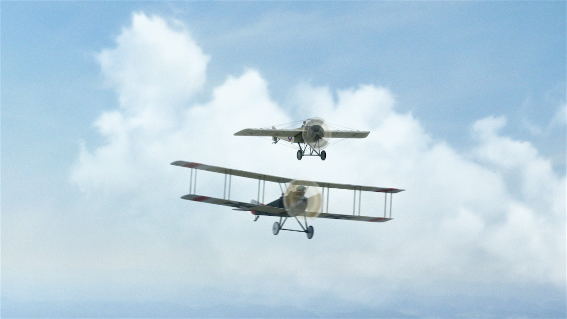 Первая мировая