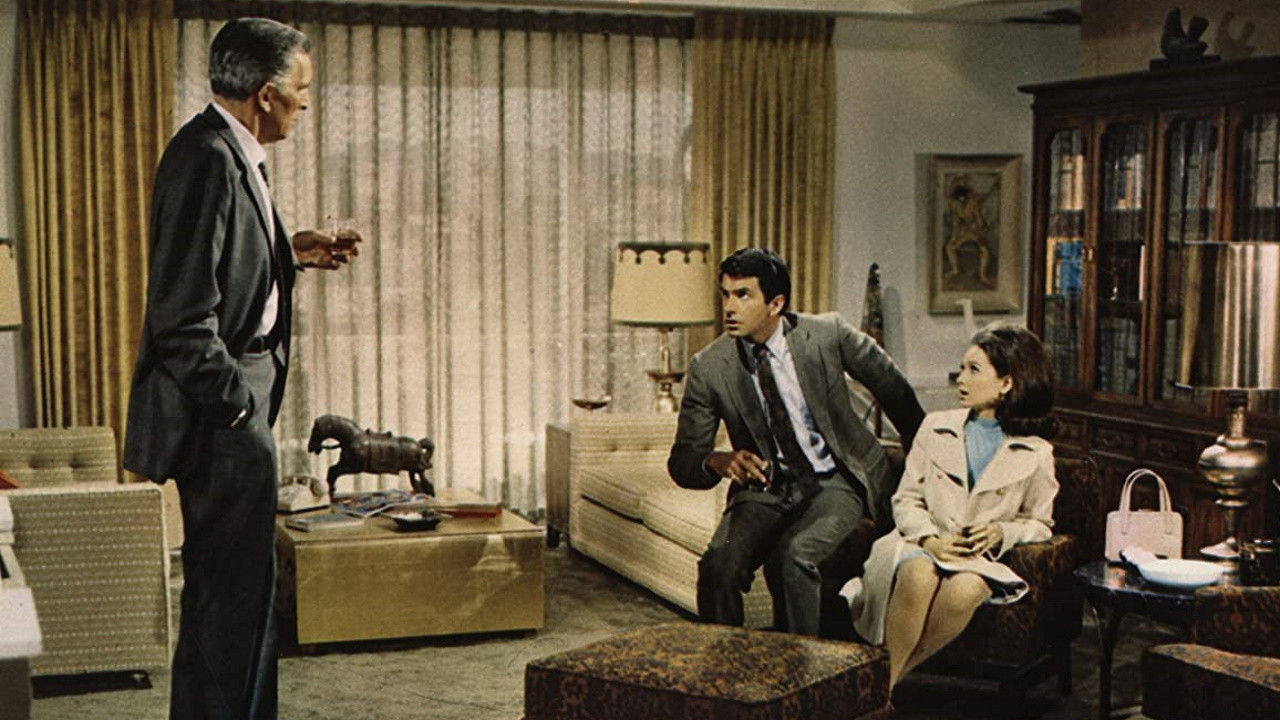 Die sechs Verdächtigen