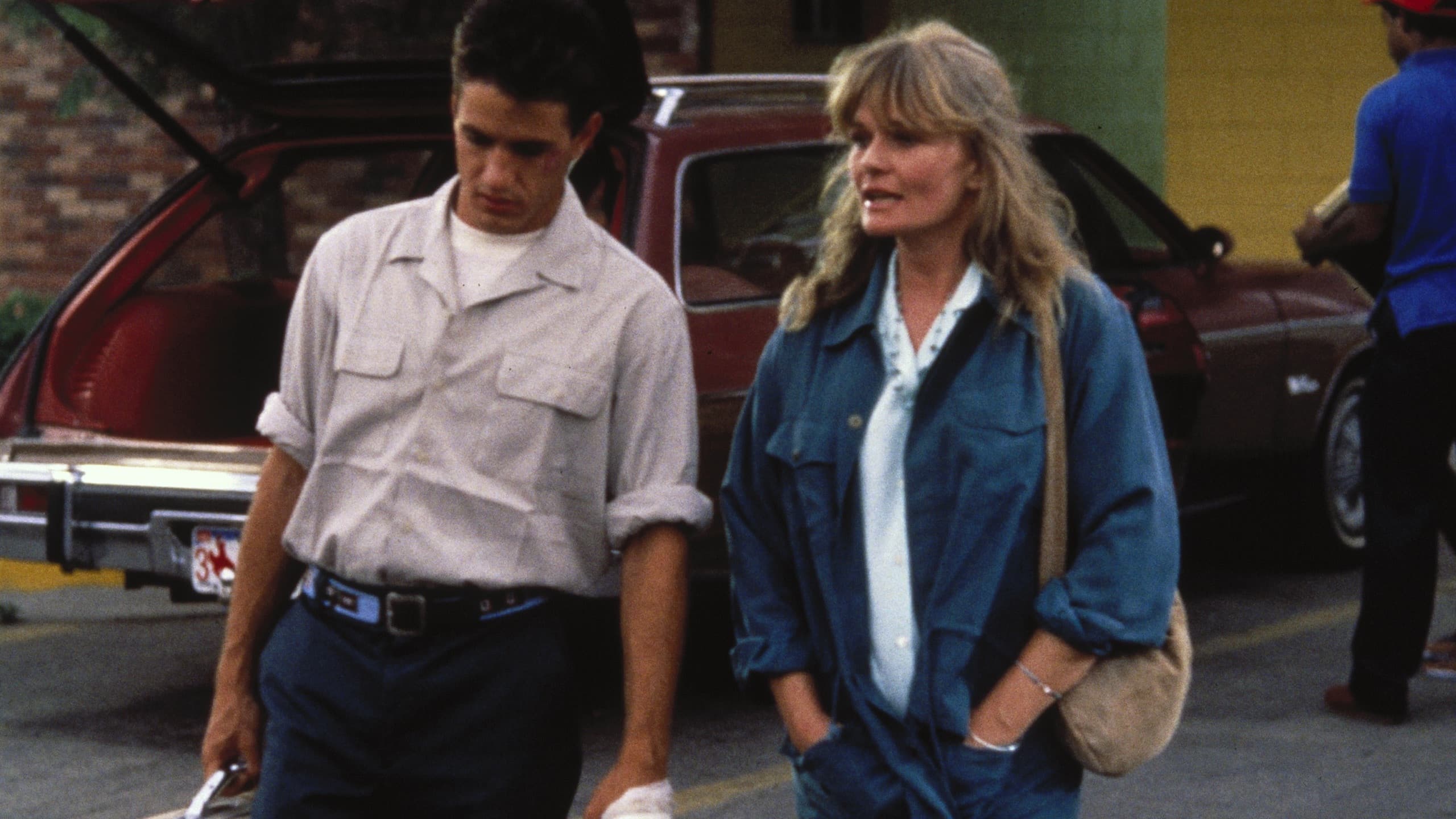 Eine unhimmlische Mission