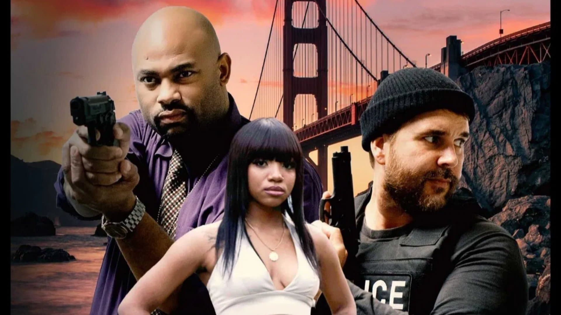 A Murder in Oakland: Beauty is Deadly