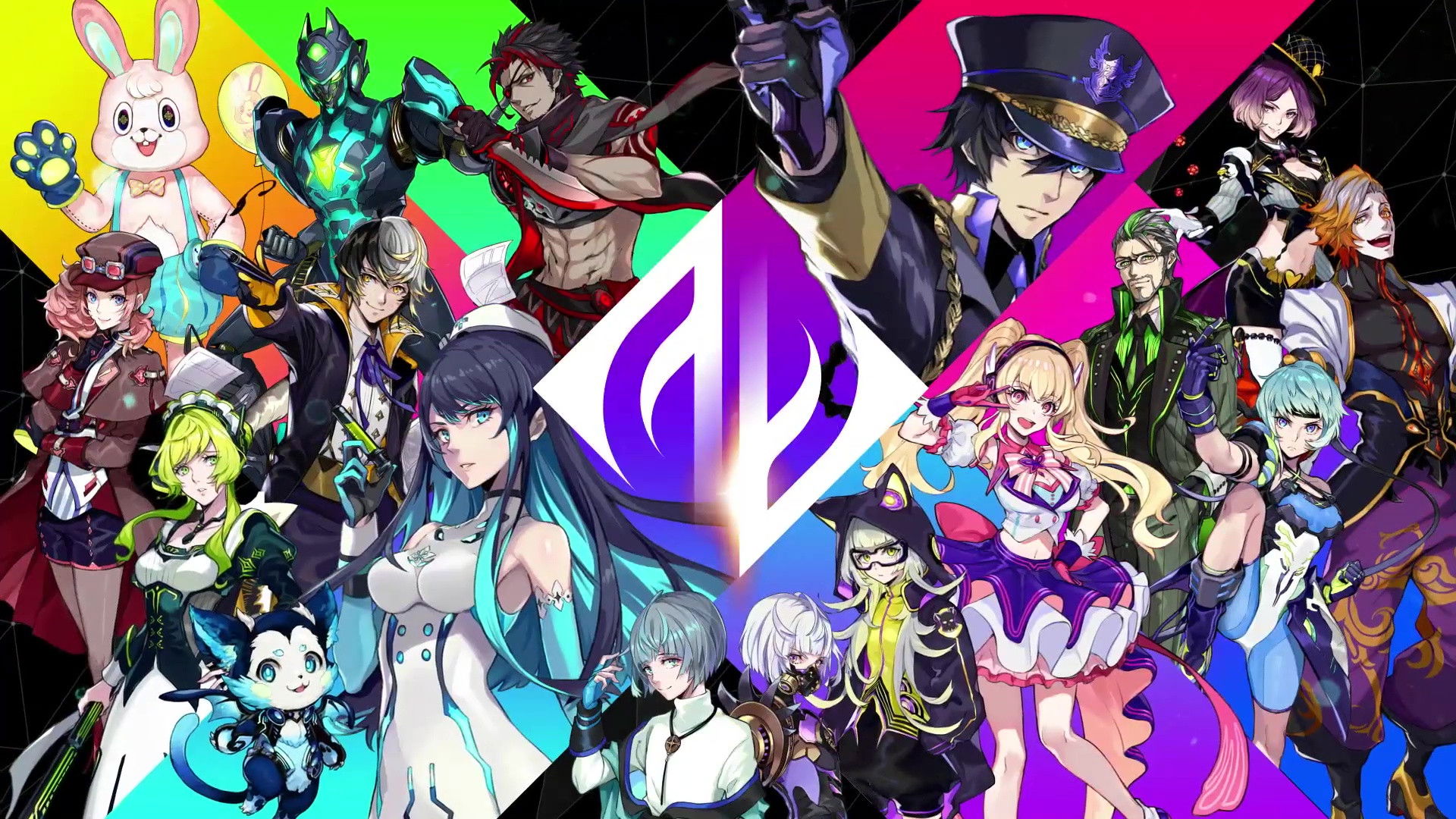 Zenonzard - The Animation