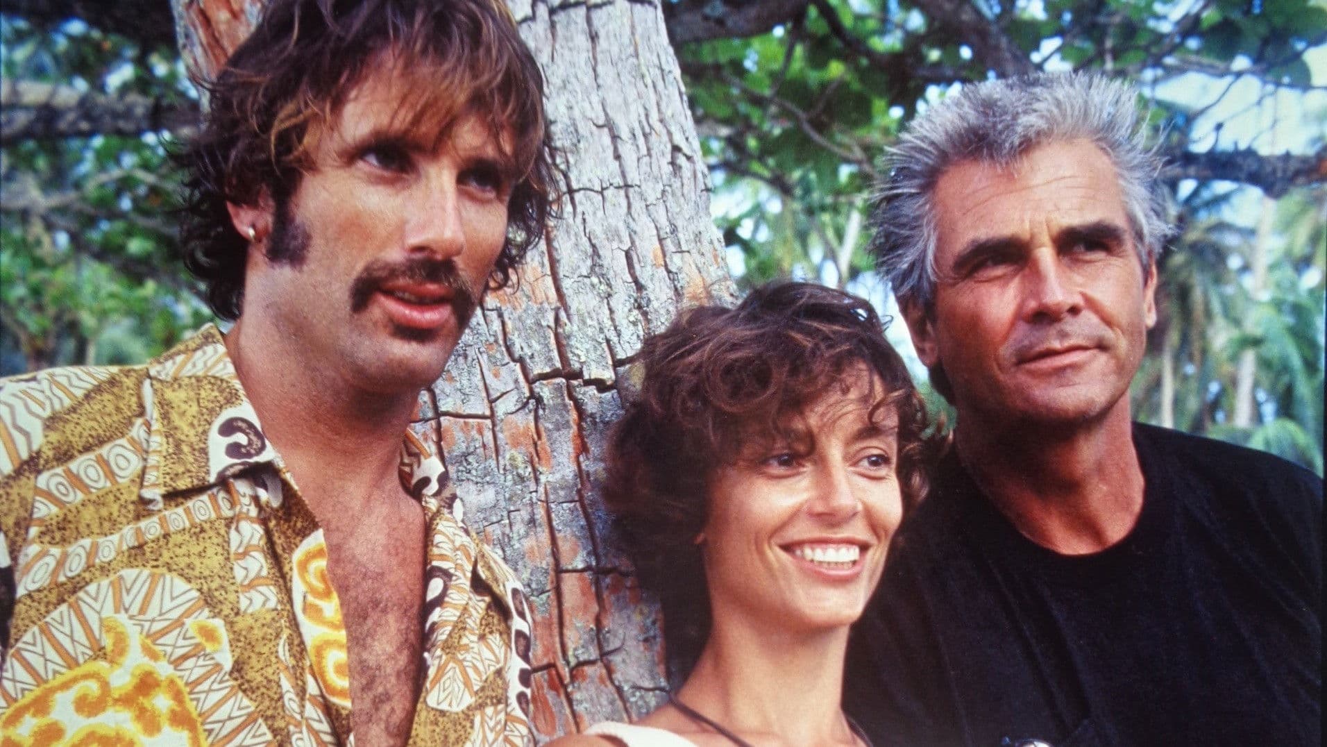 Nur die See kennt die Wahrheit