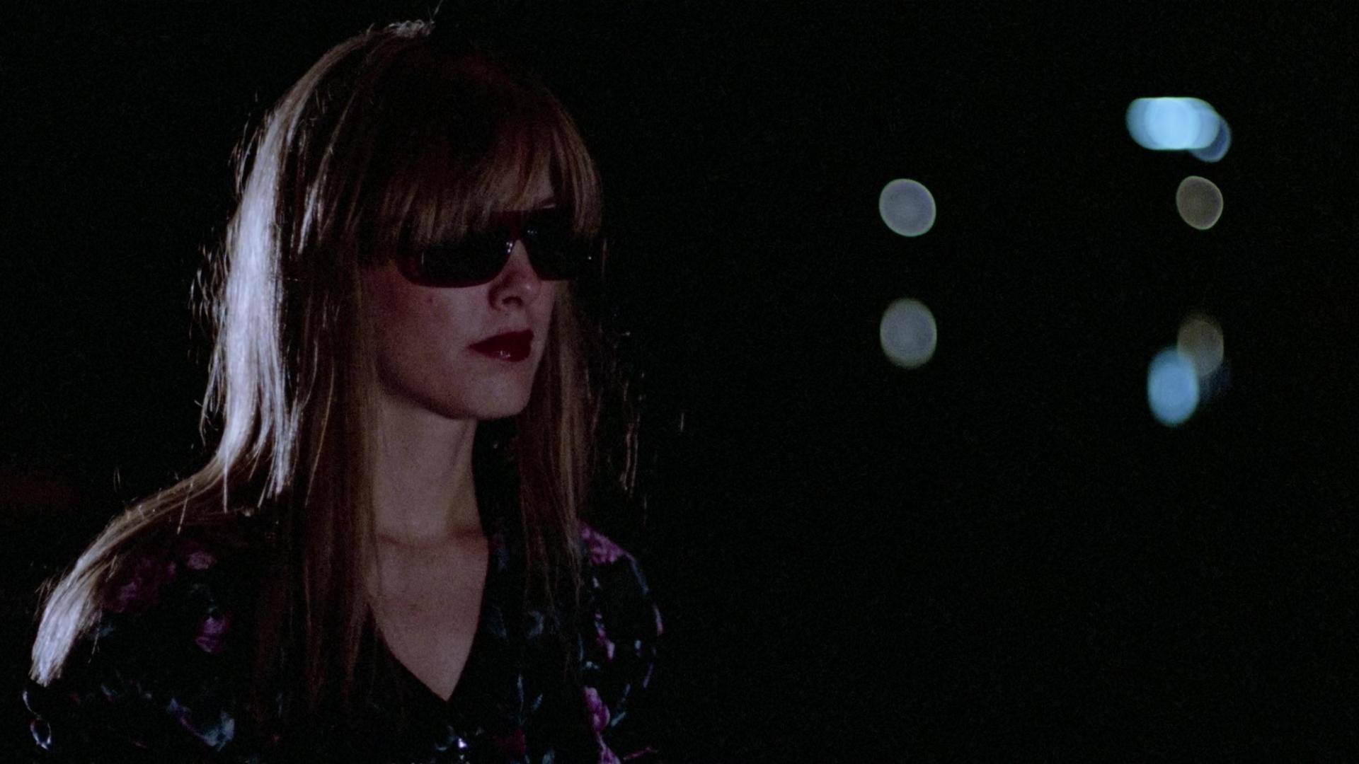 Olivia - Im Blutrausch des Wahnsinns