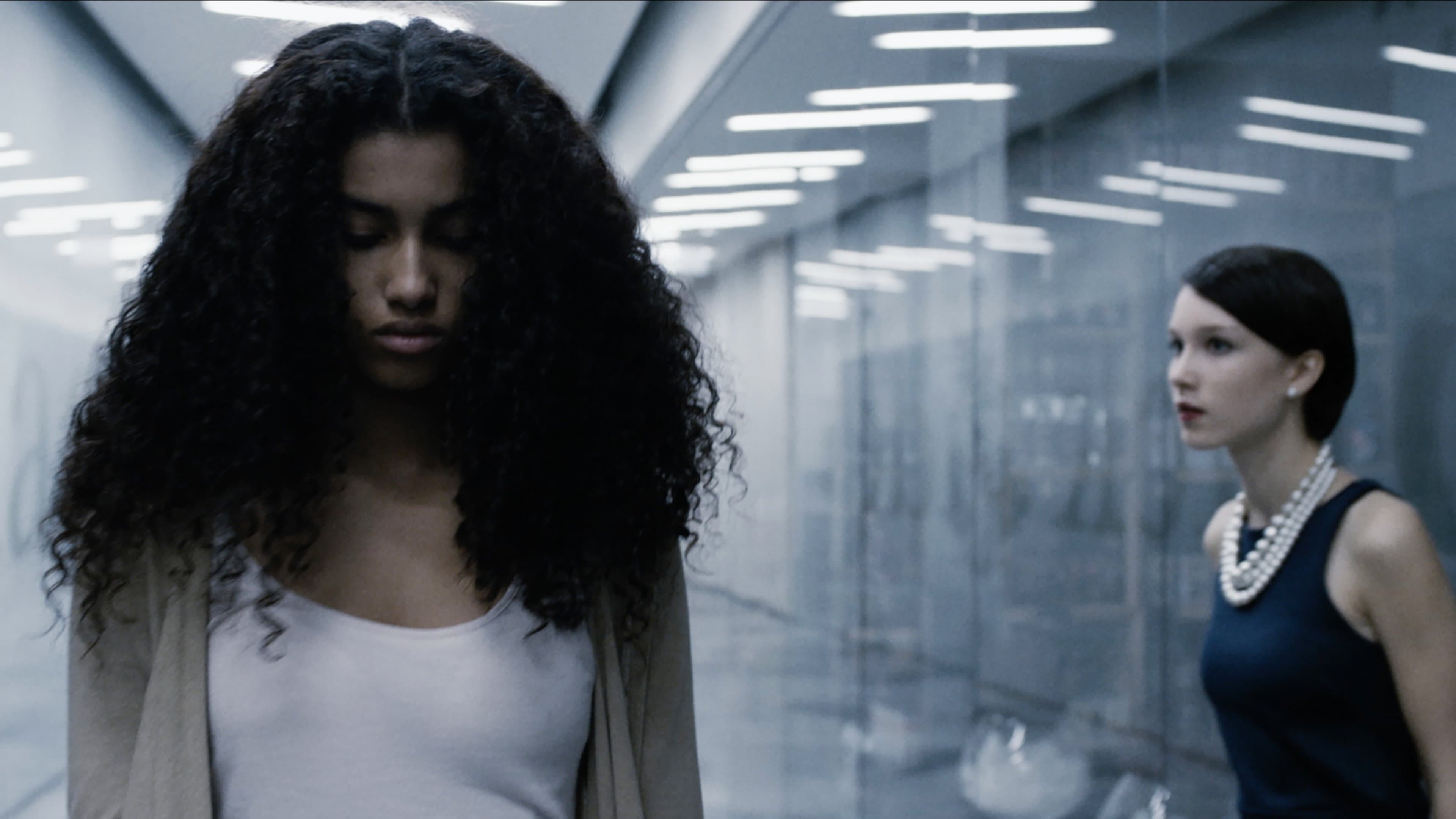 Nude Area - Sehnsucht und Verführung