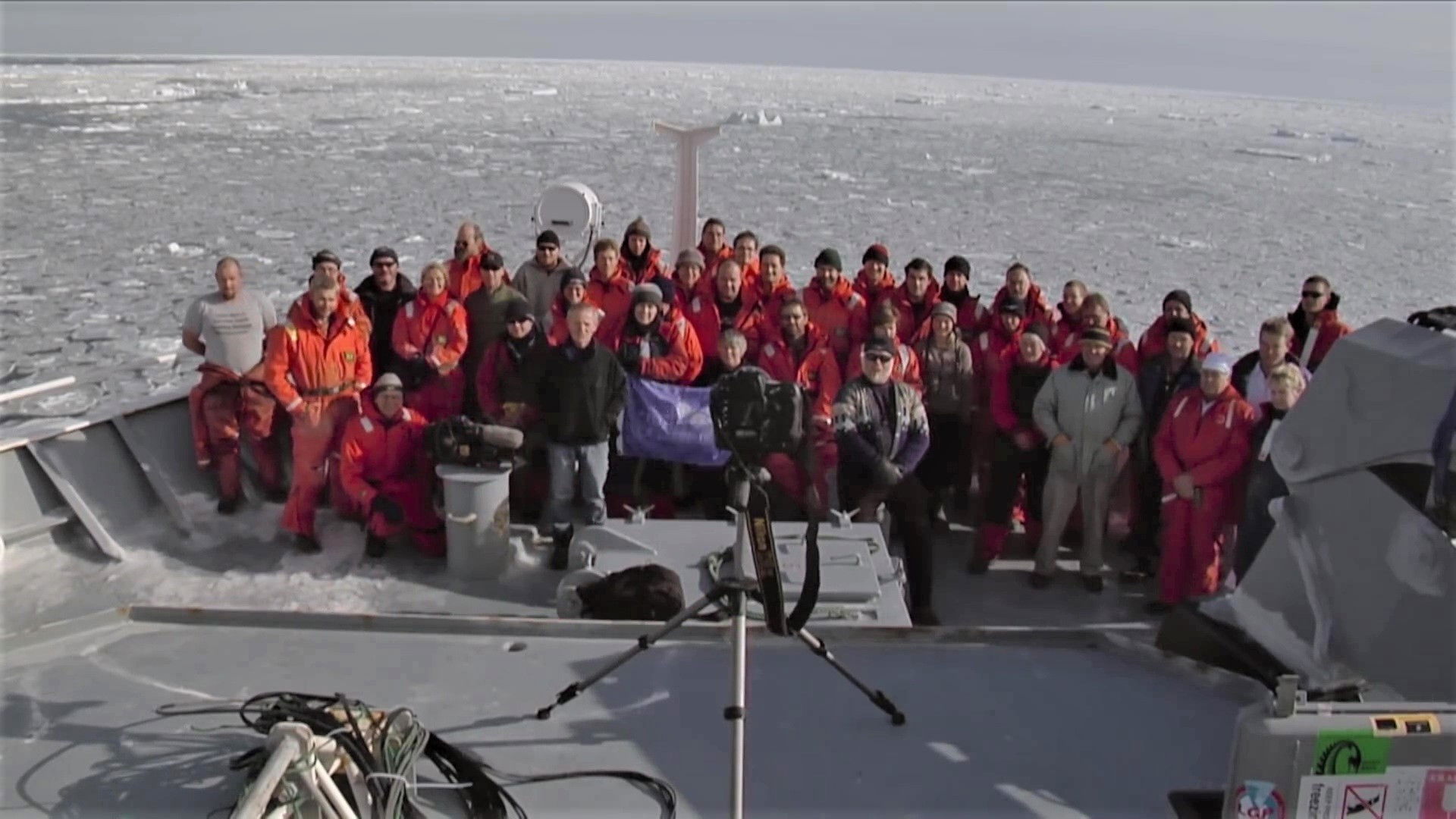 Expedition Antarctica