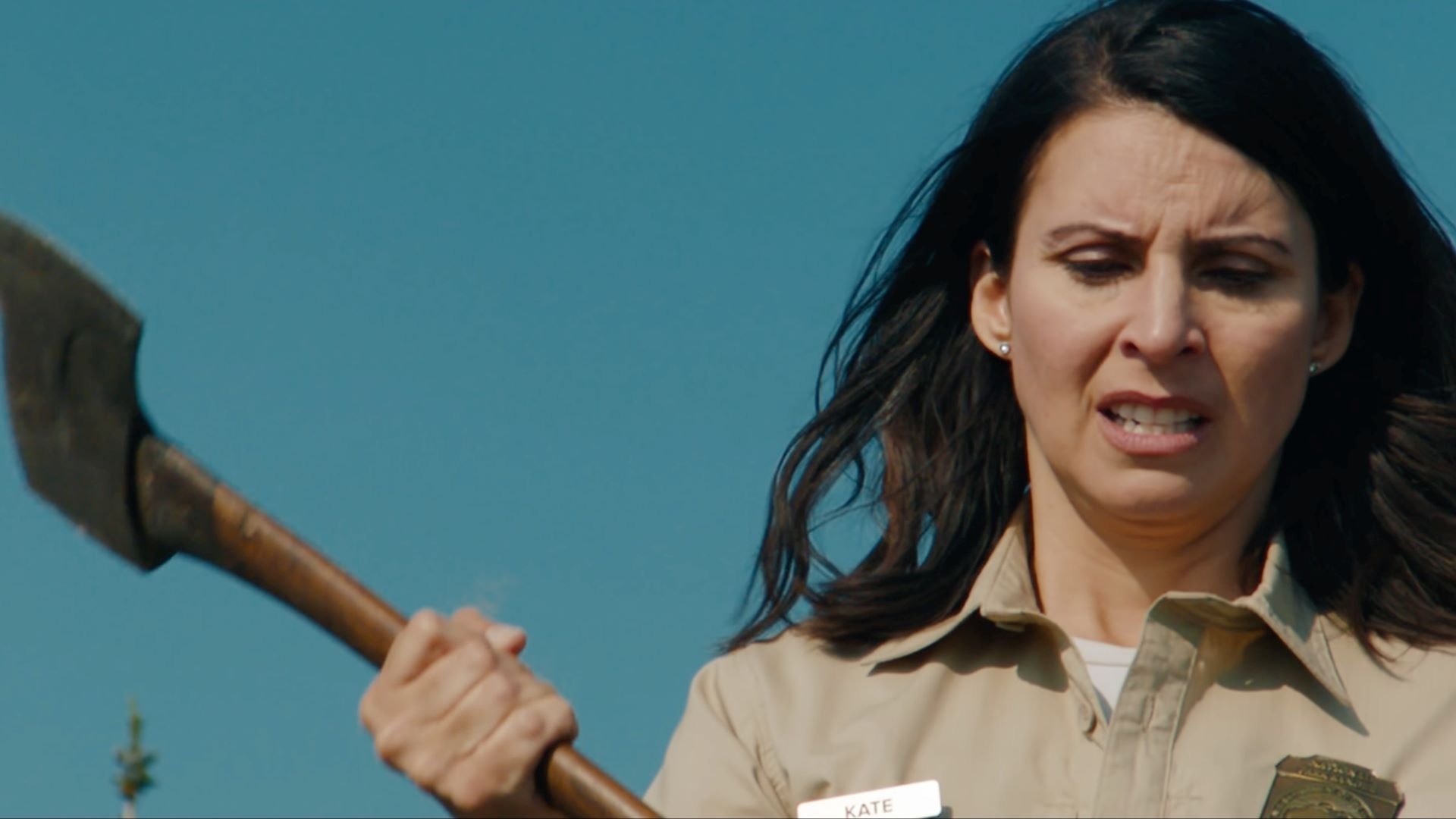 Outpost - Auf verlorenem Posten