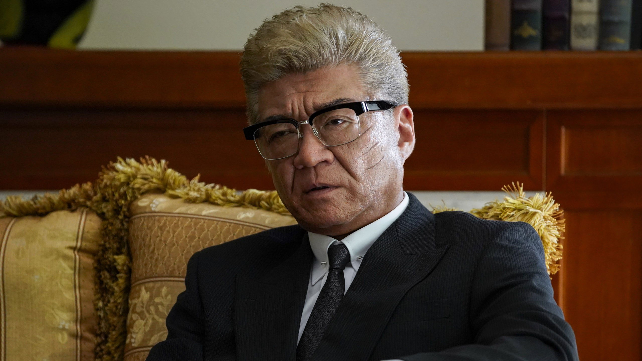 CONFLICT 〜最大の抗争〜 第七章