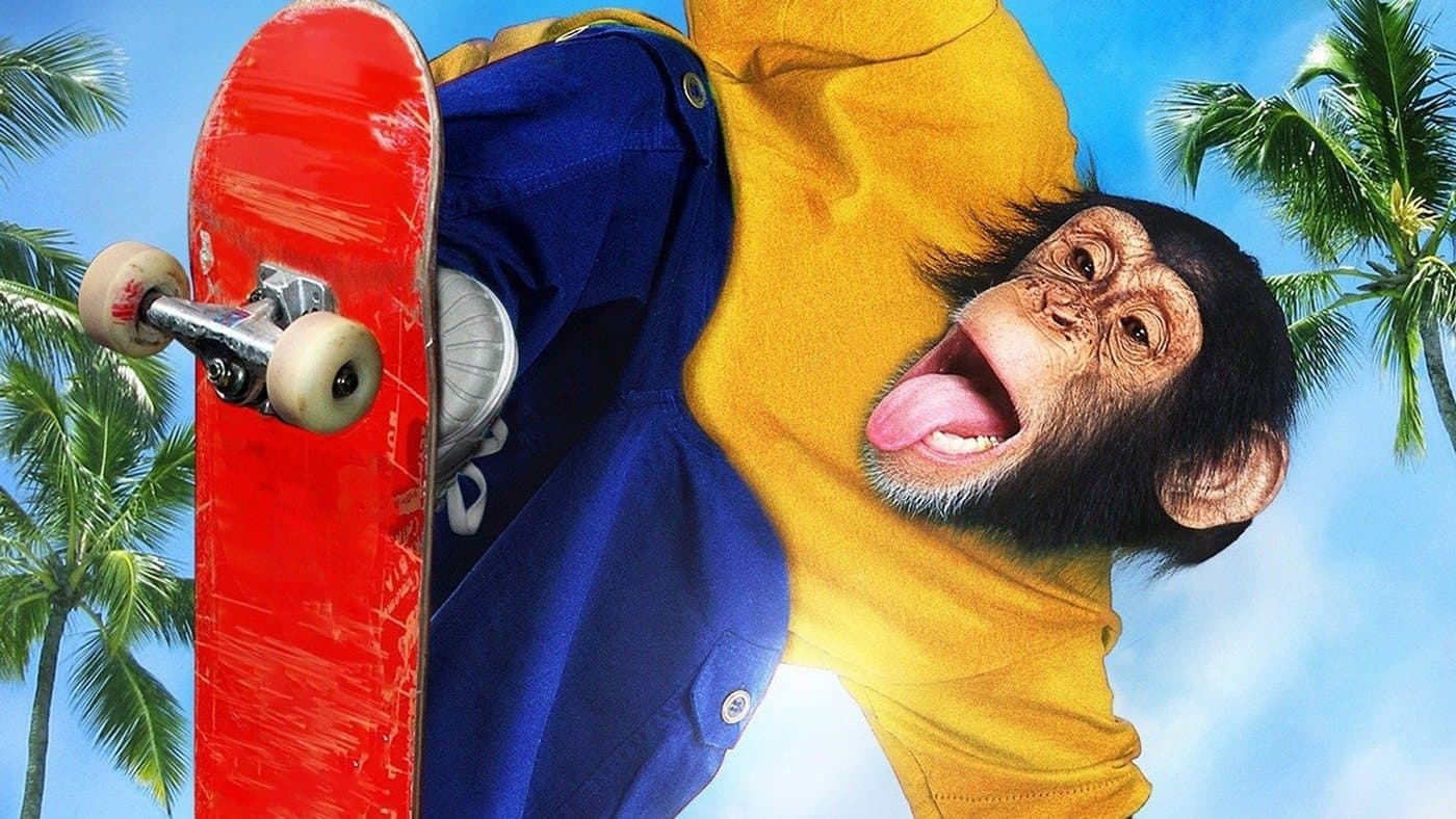 Jack - Extrem schräg