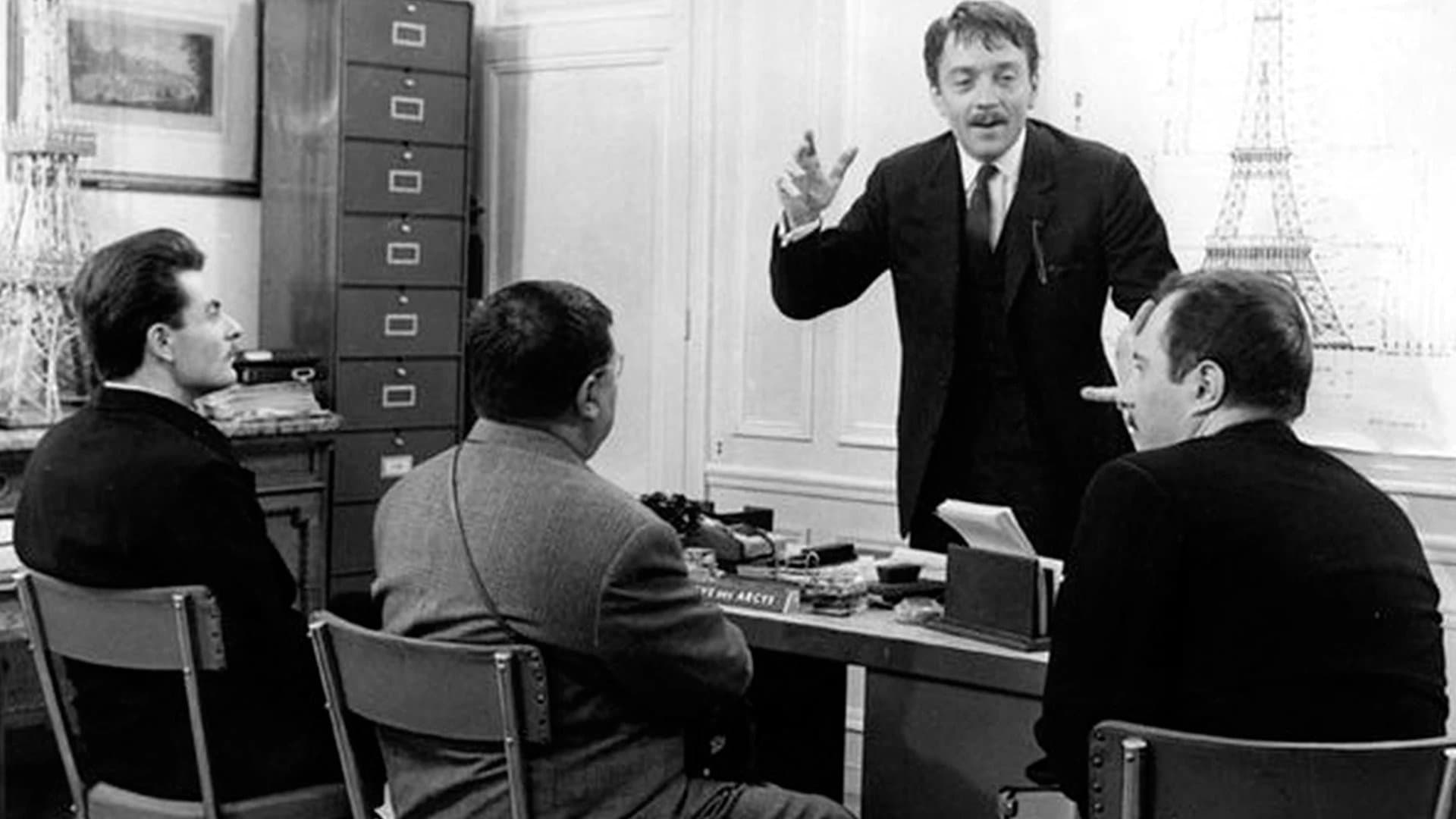 Die Frauen sind an allem schuld