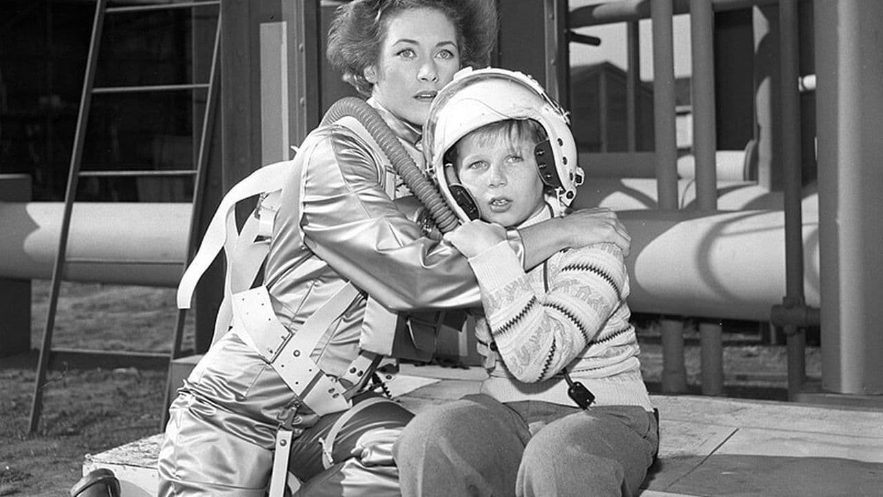 Der Tod kommt aus dem Weltraum