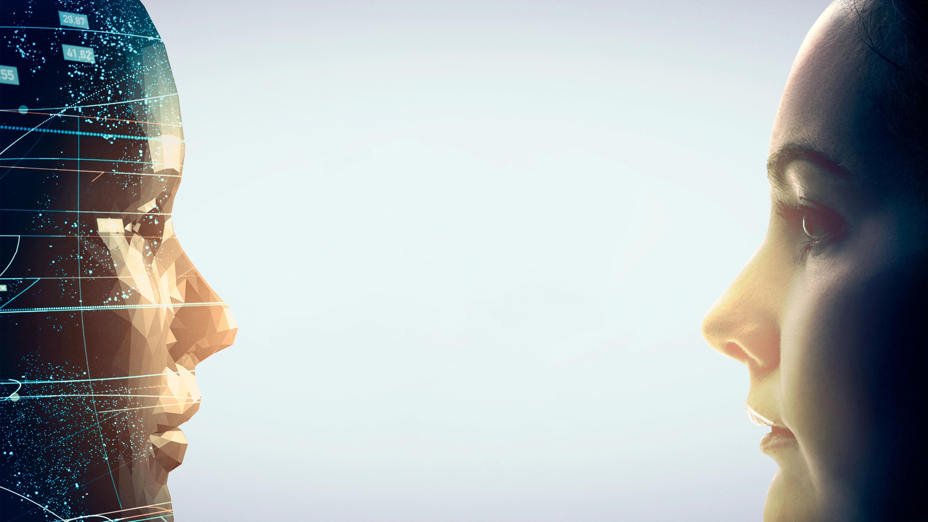 Künstliche Intelligenz - Fluch oder Segen?