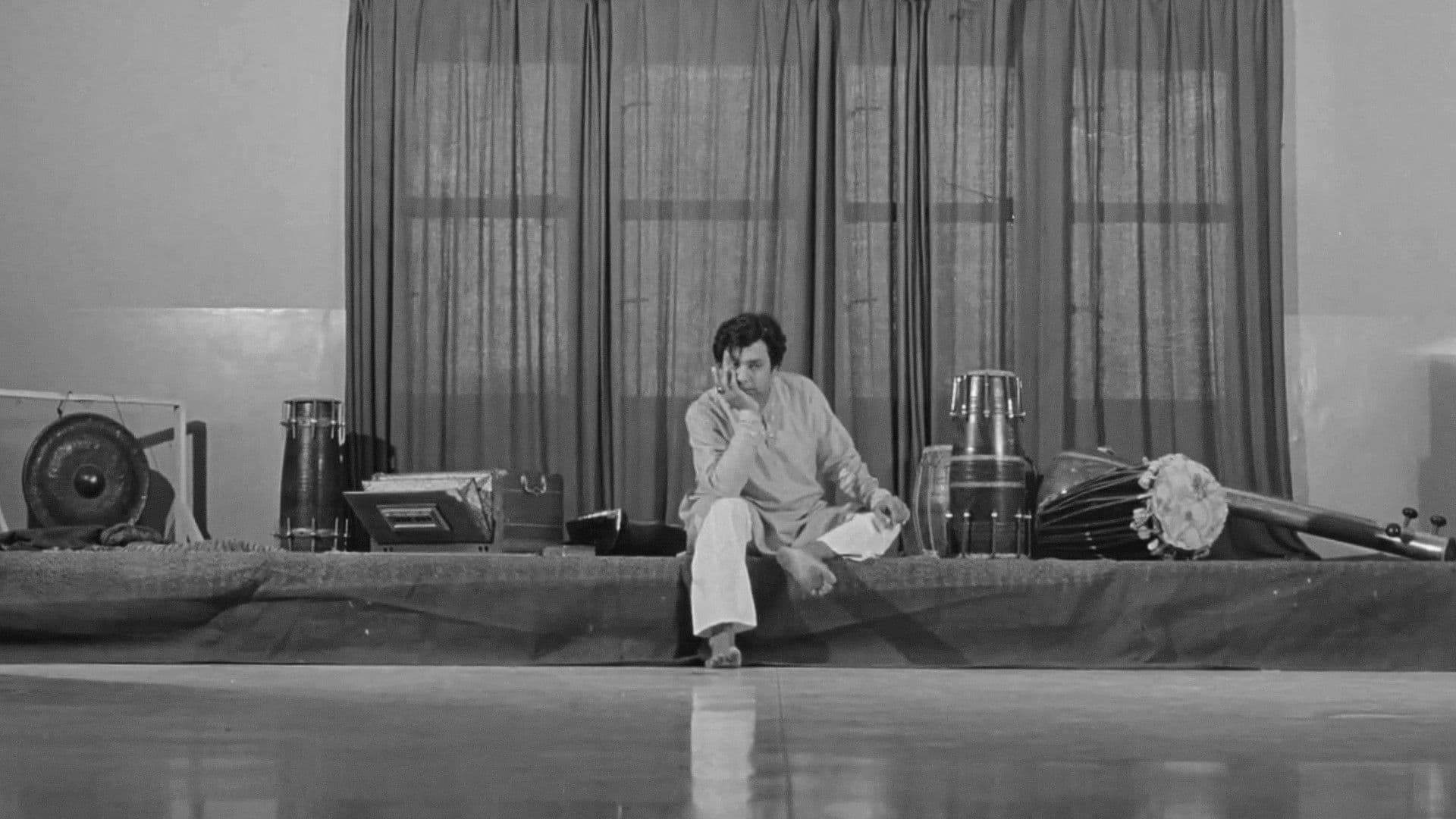 Birju Maharaj