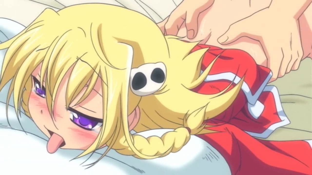 生膣ひゃくぱぁせんと！ 固結びのシンパ くぱぁ