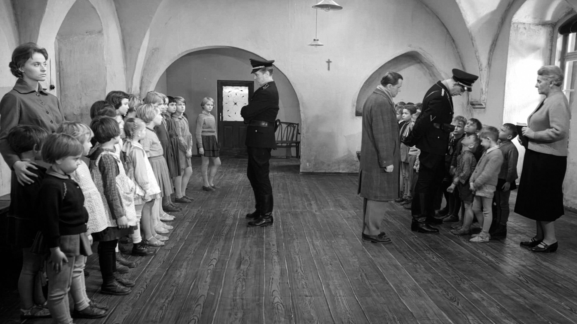 Świadectwo urodzenia