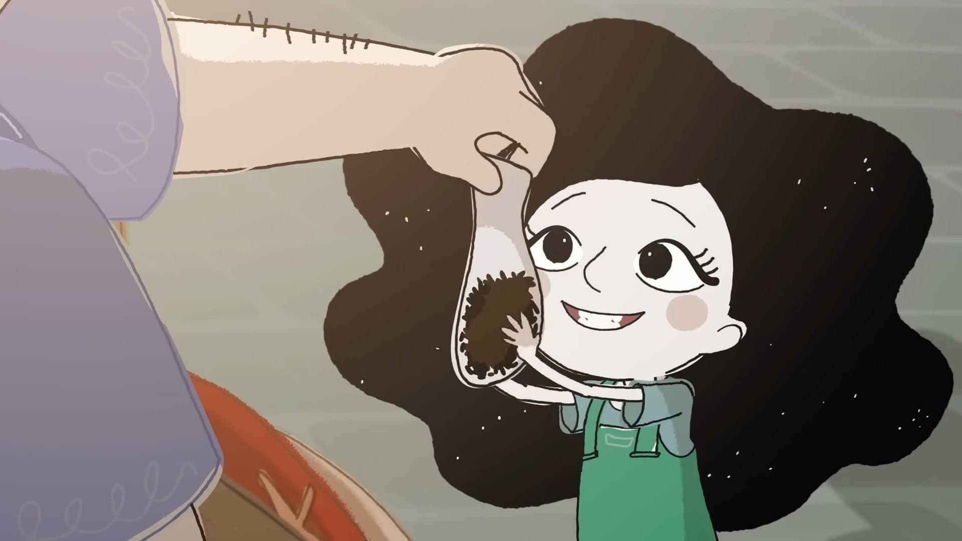 Dounia und die Prinzessin von Aleppo