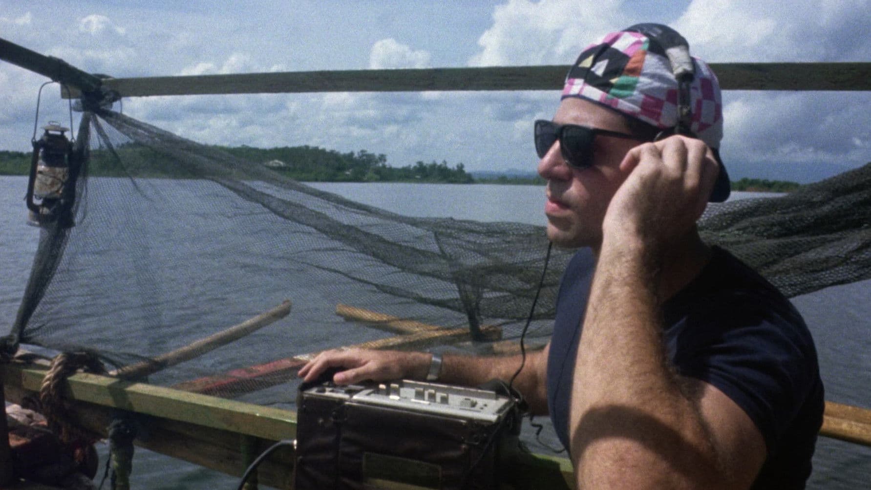 Born To Win - In der Hölle des Dschungels