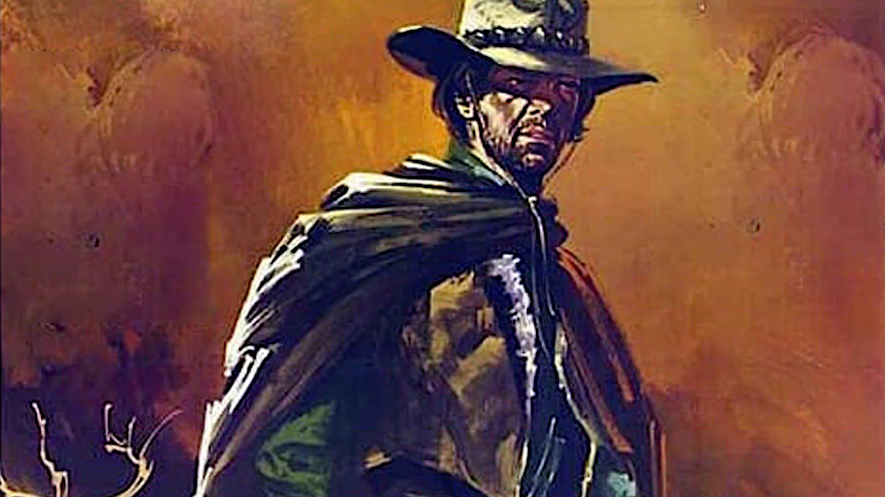 Giunse Ringo e... fu tempo di massacro