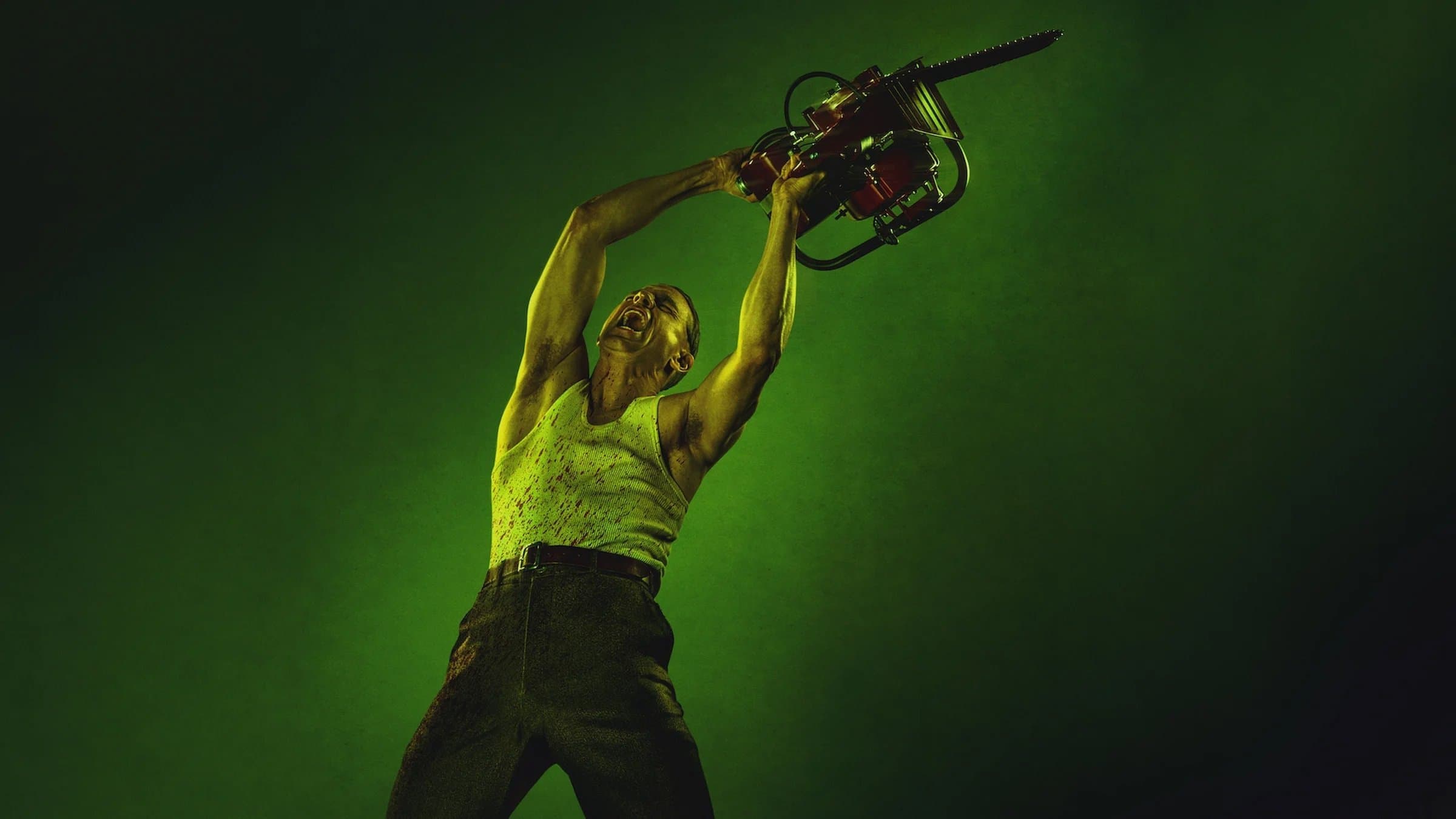 Monster: Die Geschichte von Ed Gein