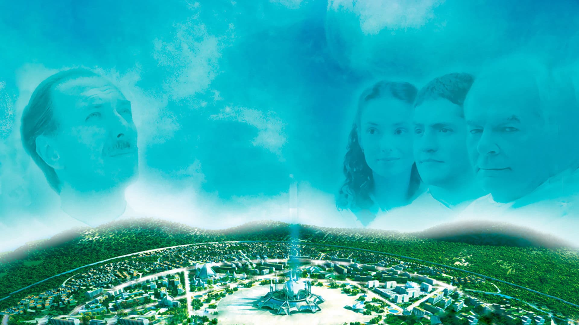 Astral City - Unser Heim