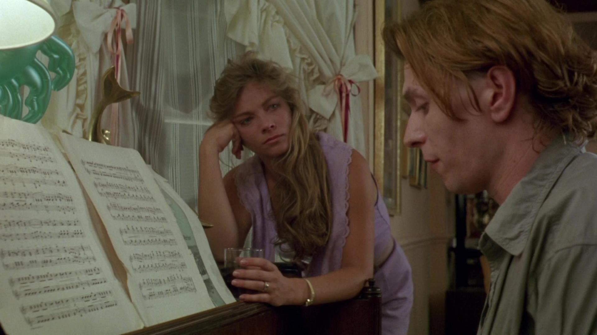 Track 29 - Ein gefährliches Spiel