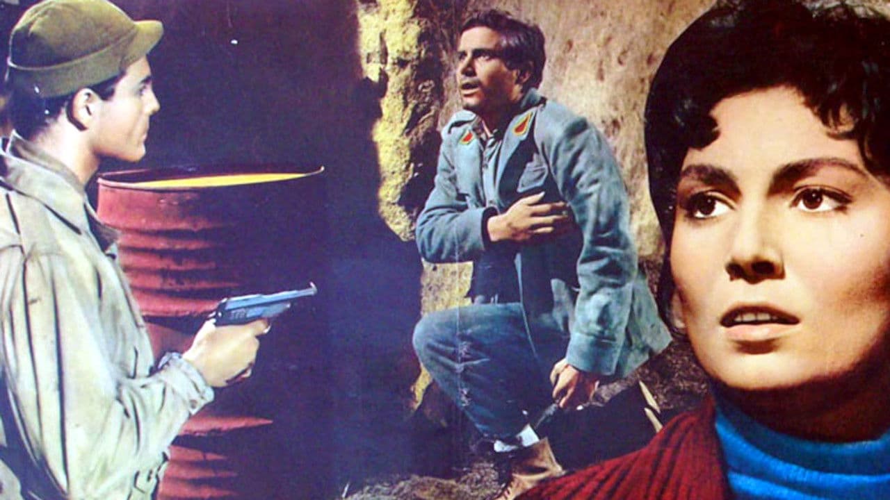 90 Nächte und ein Tag