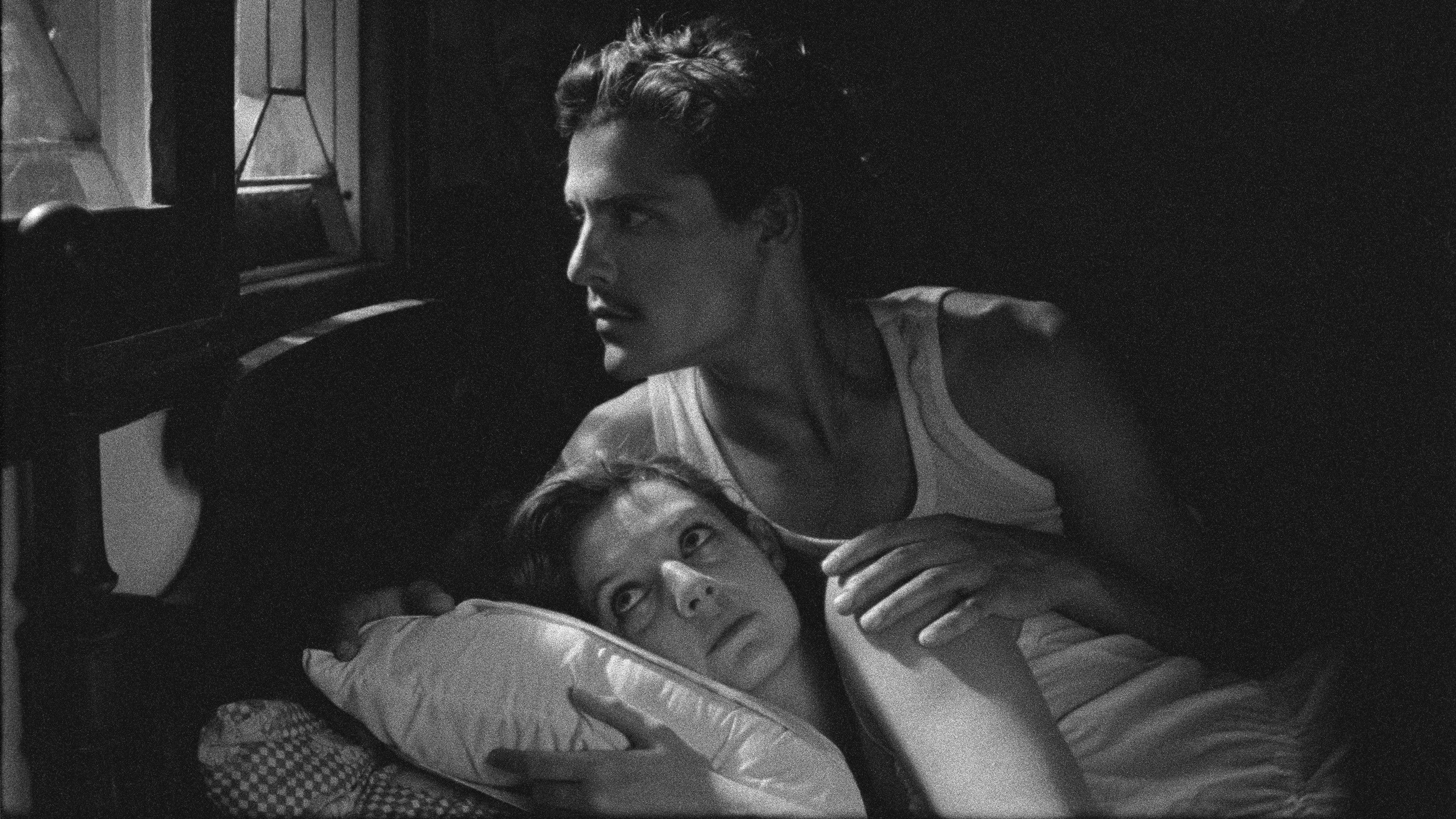 Tabu - Eine Geschichte von Liebe und Schuld