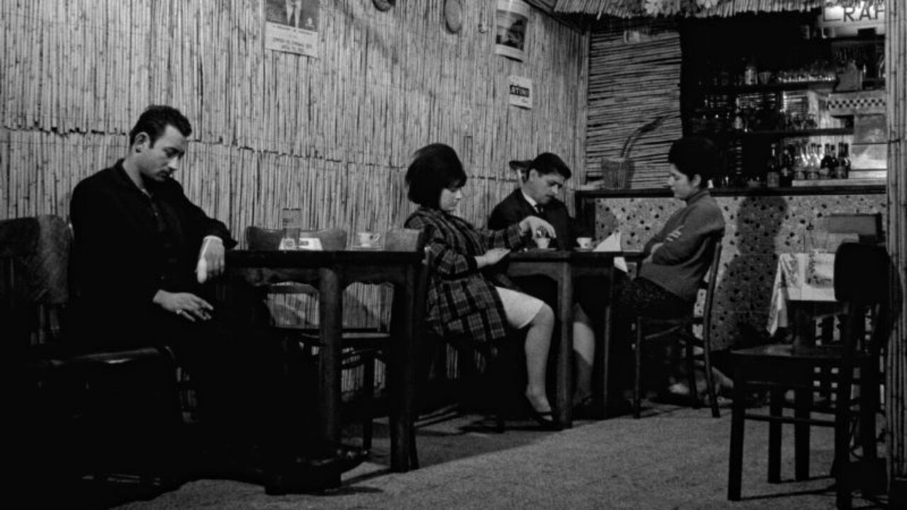 Το άλλο γράμμα