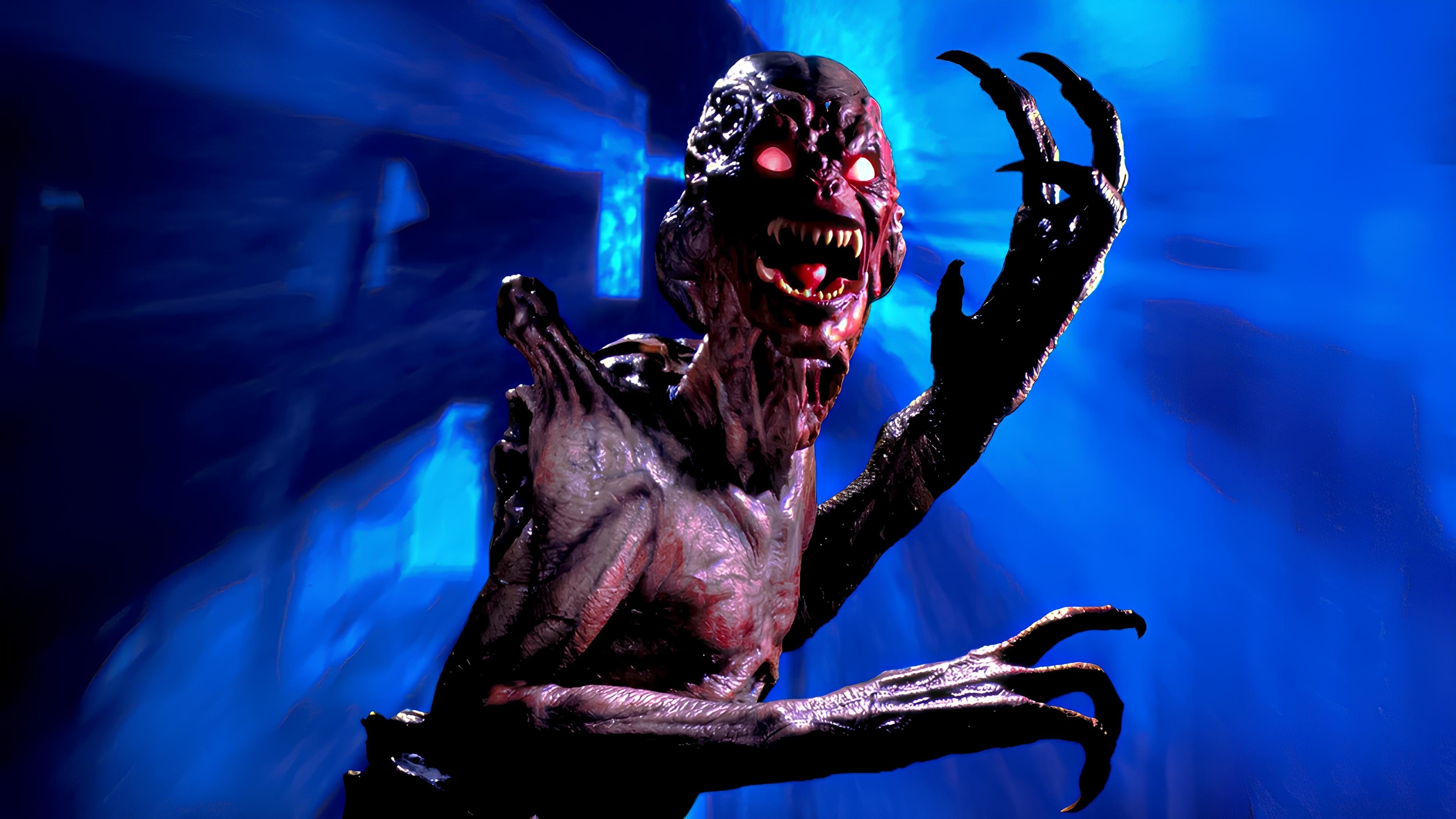 Pumpkinhead 2