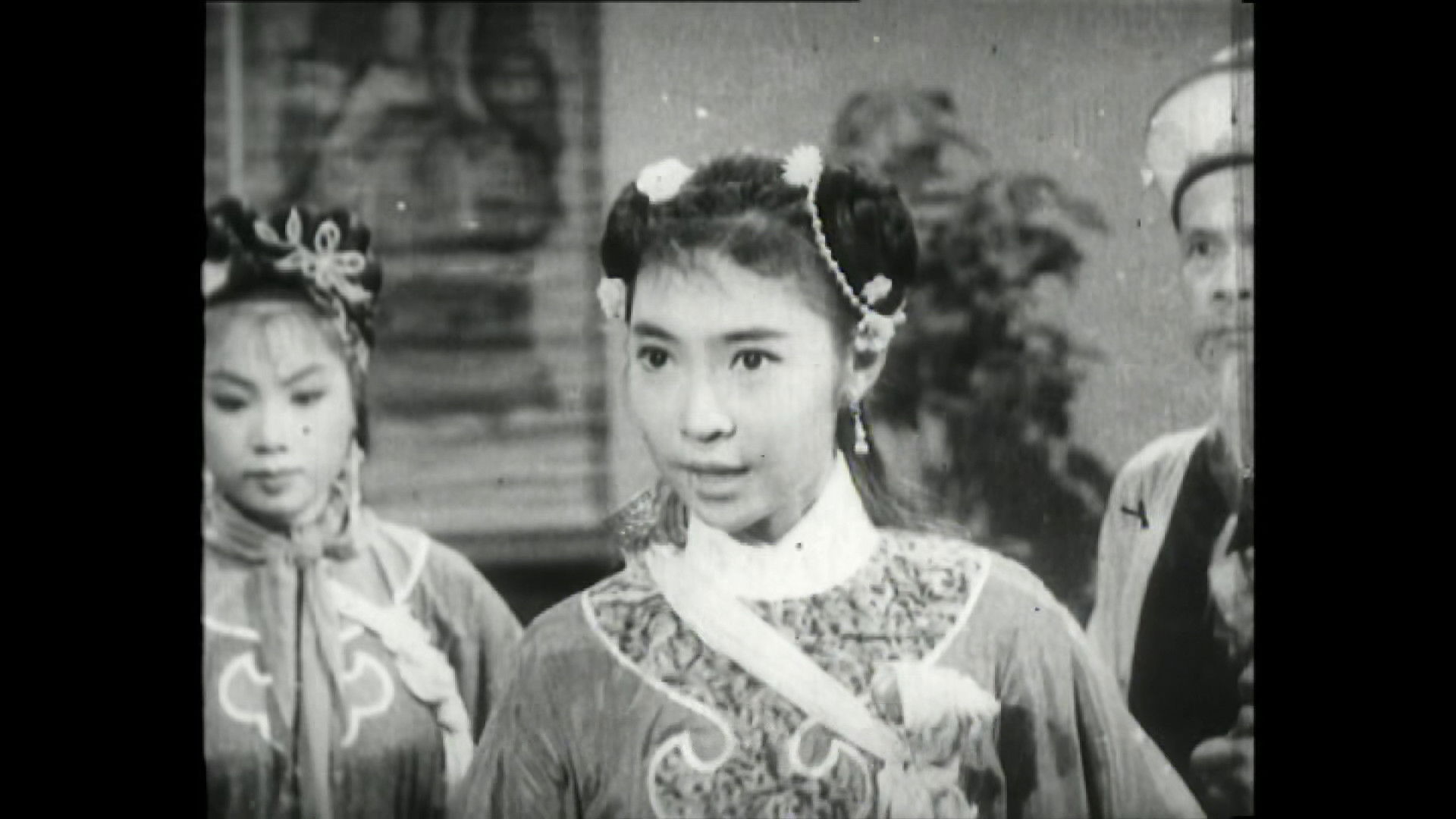 昆侖七劍鬥五龍