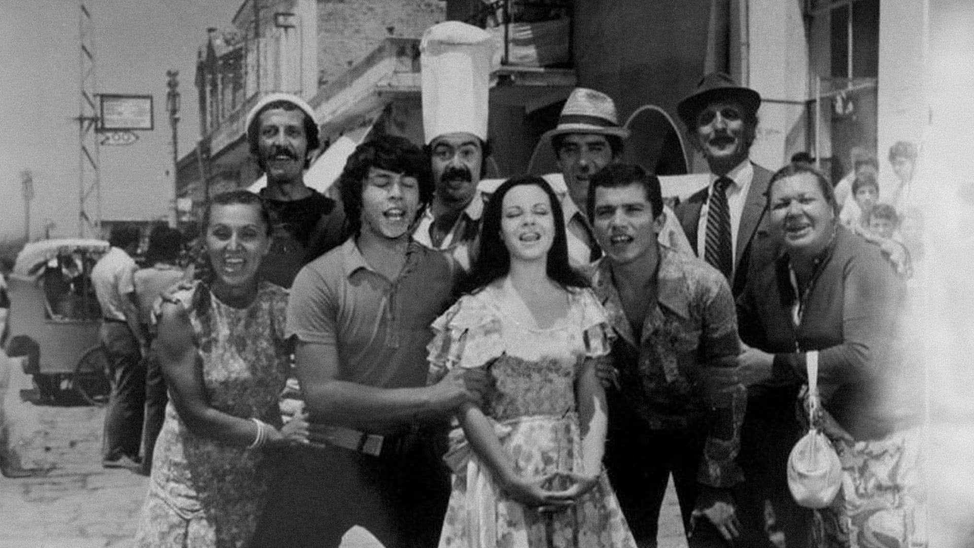 Hayat Sevince Güzel