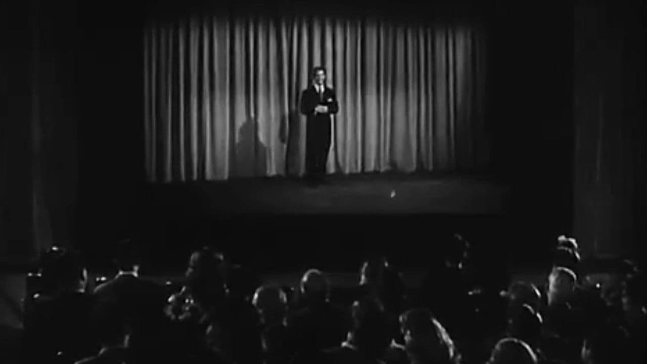 A Message of Importance