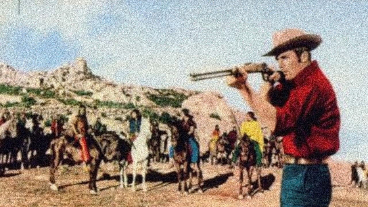 Der Rancher vom Colorado-River