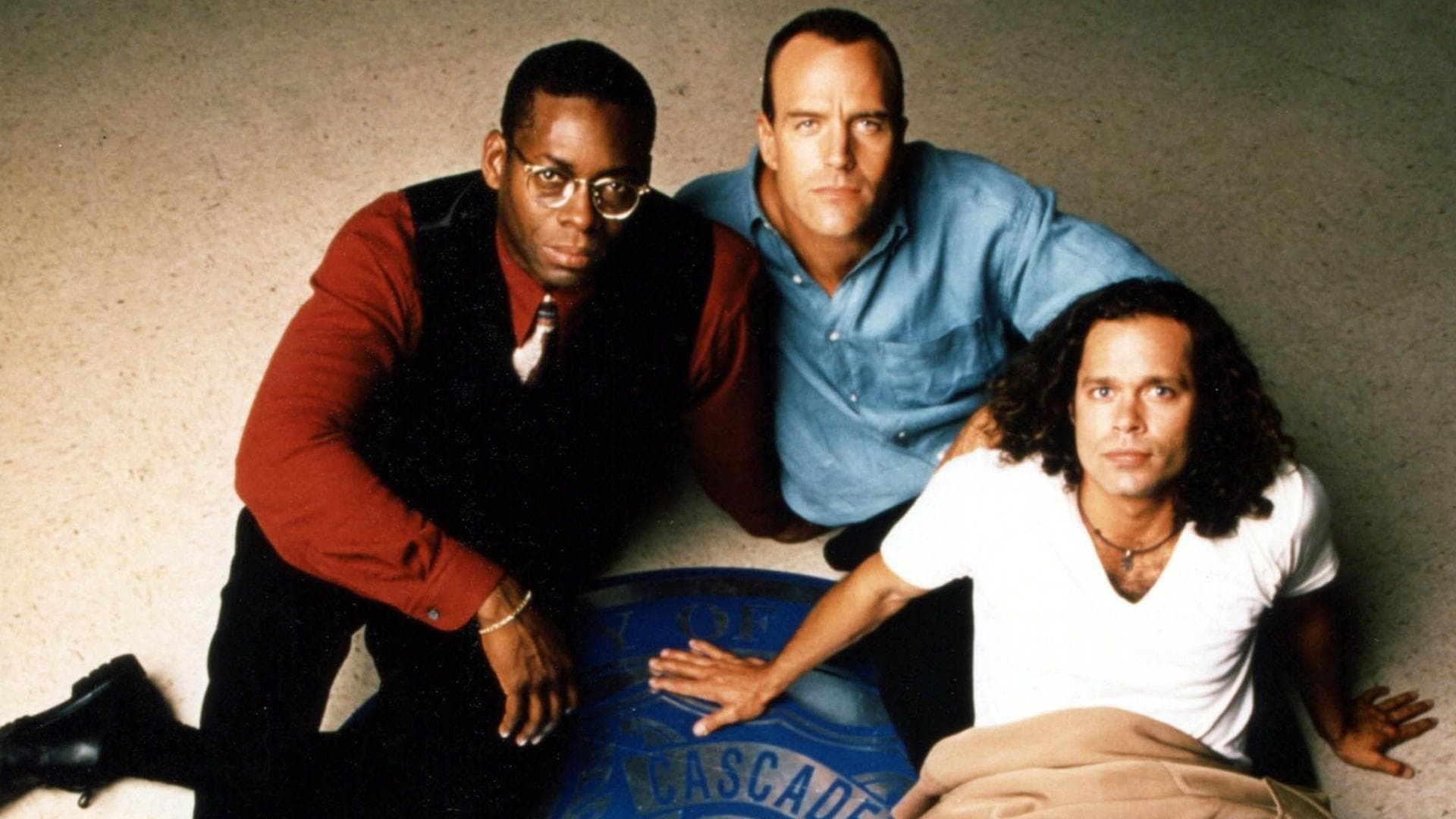 Der Sentinel - Im Auge des Jägers