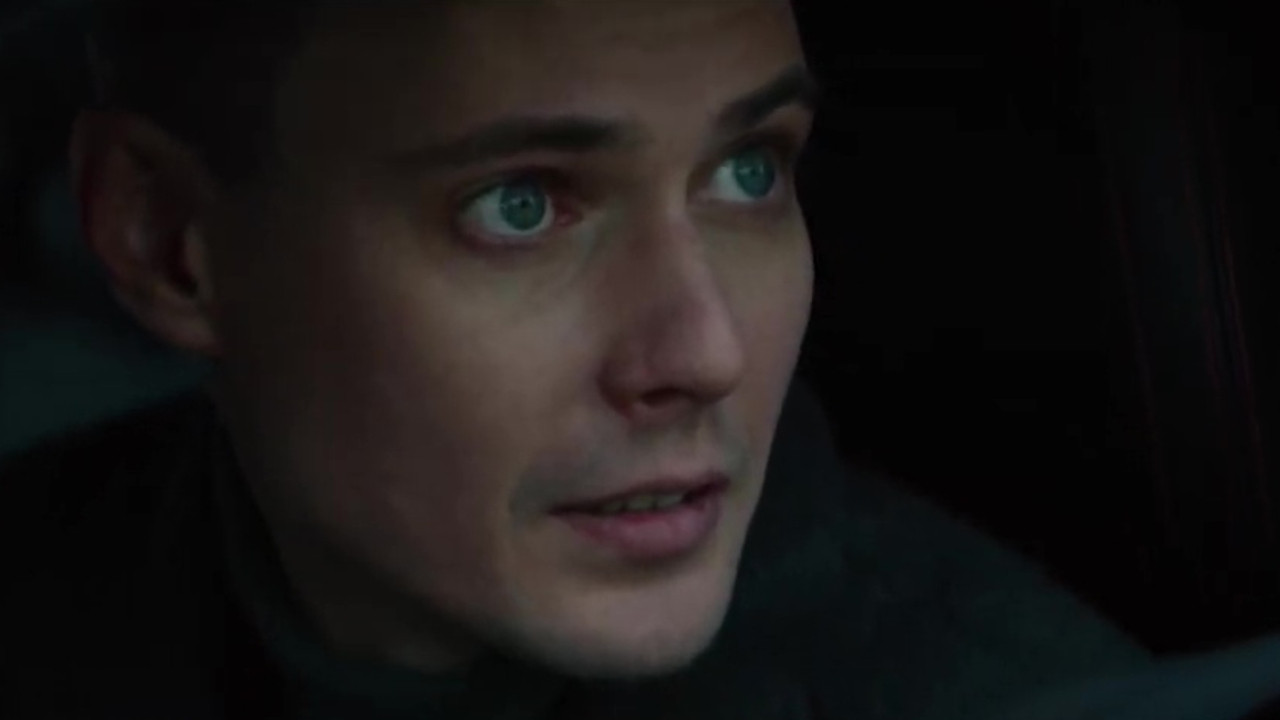 Приличный человек