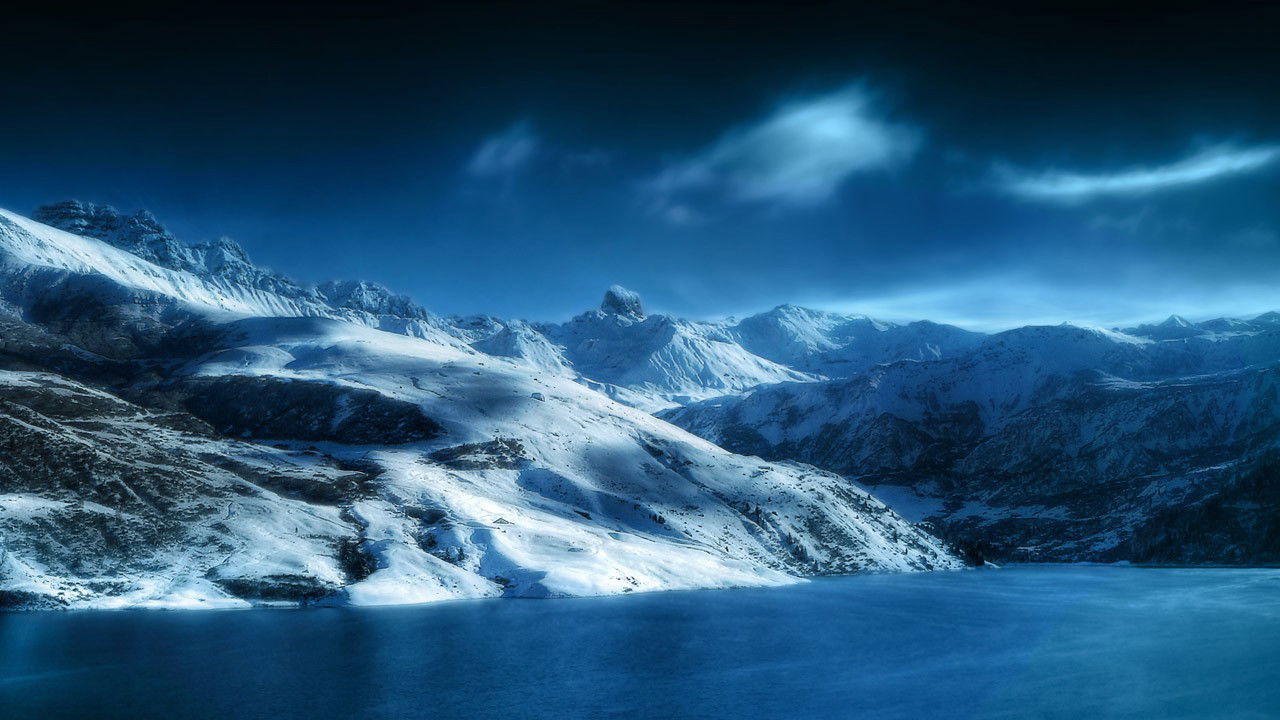 Frankreich – Wild und schön