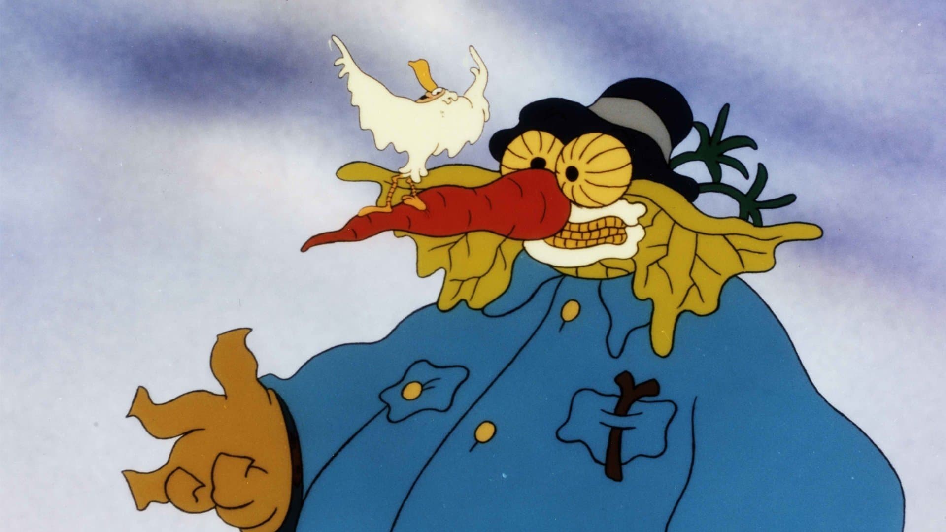 Die Reise nach Melonia