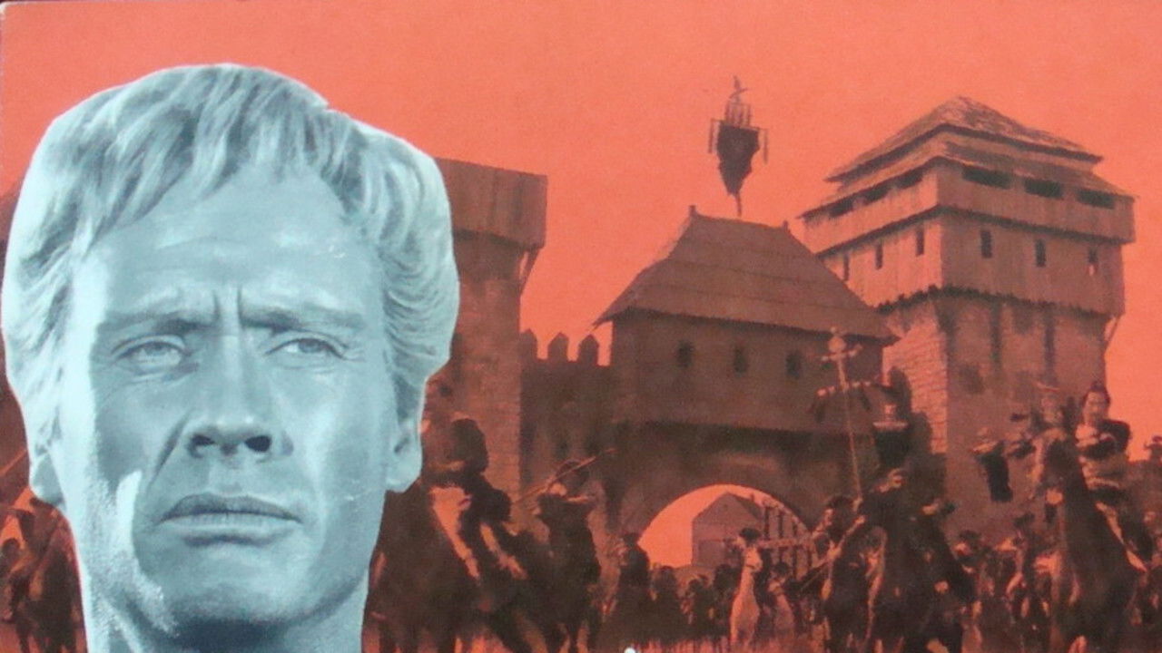 Die schwarzen Reiter von Tula