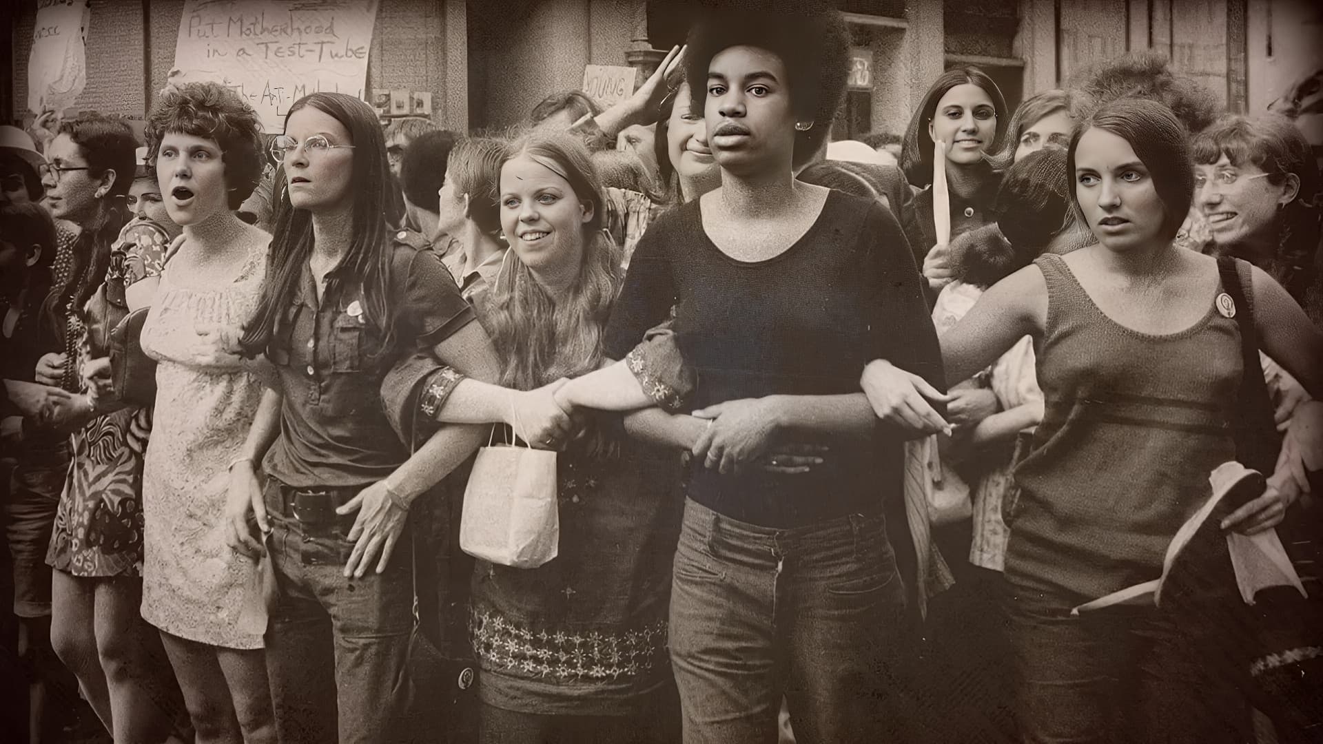 The Brainwashing of My Dad