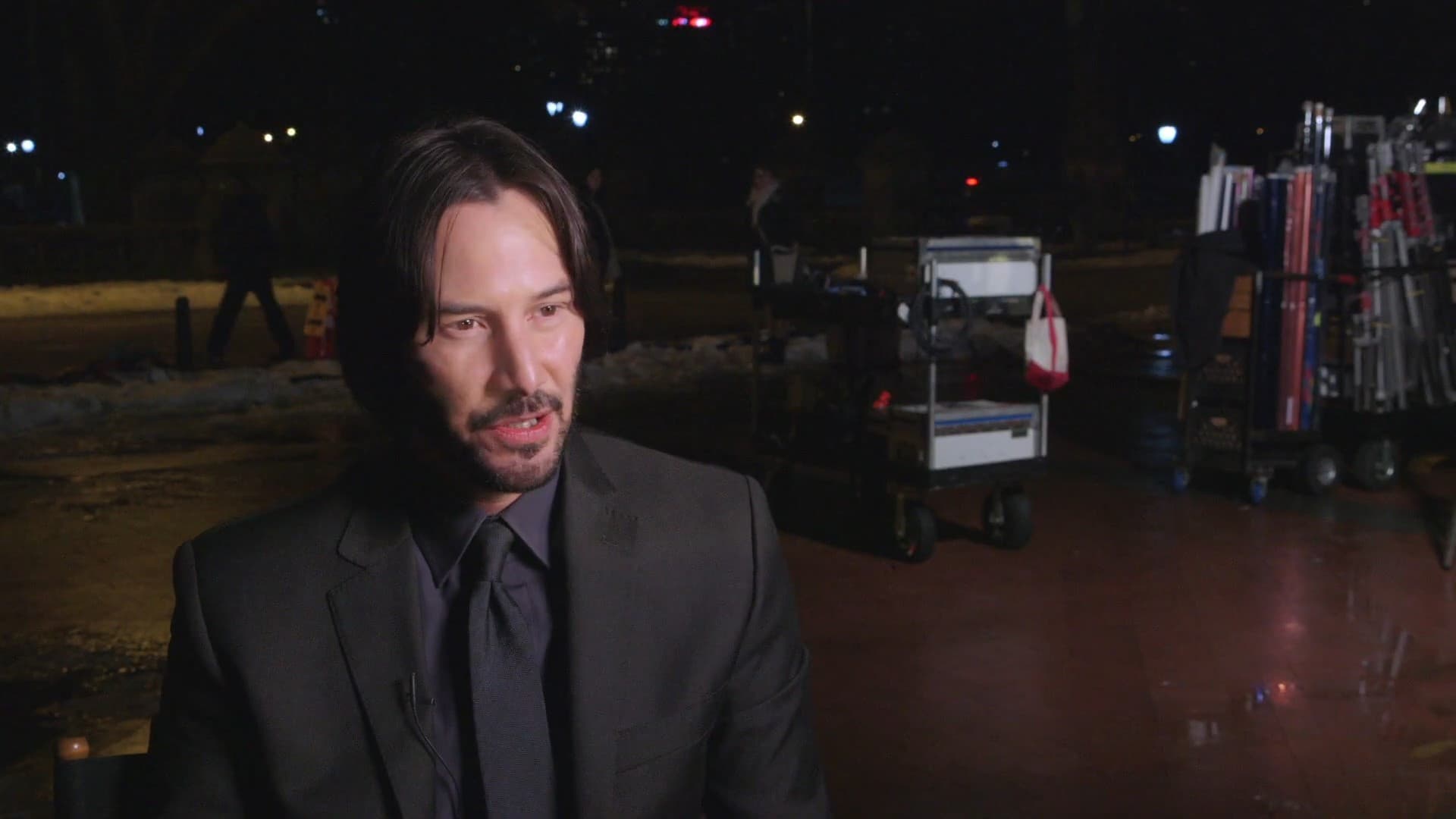 Don't F*#% With John Wick