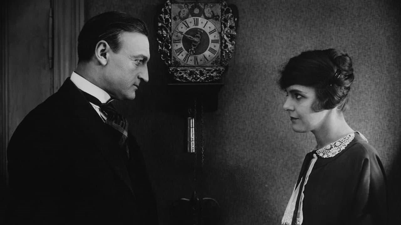 Du sollst deine Frau ehren