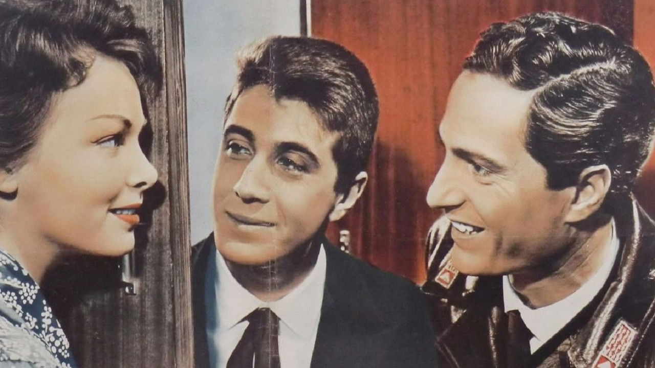 Nachtwächter, Dieb und Dienstmädchen