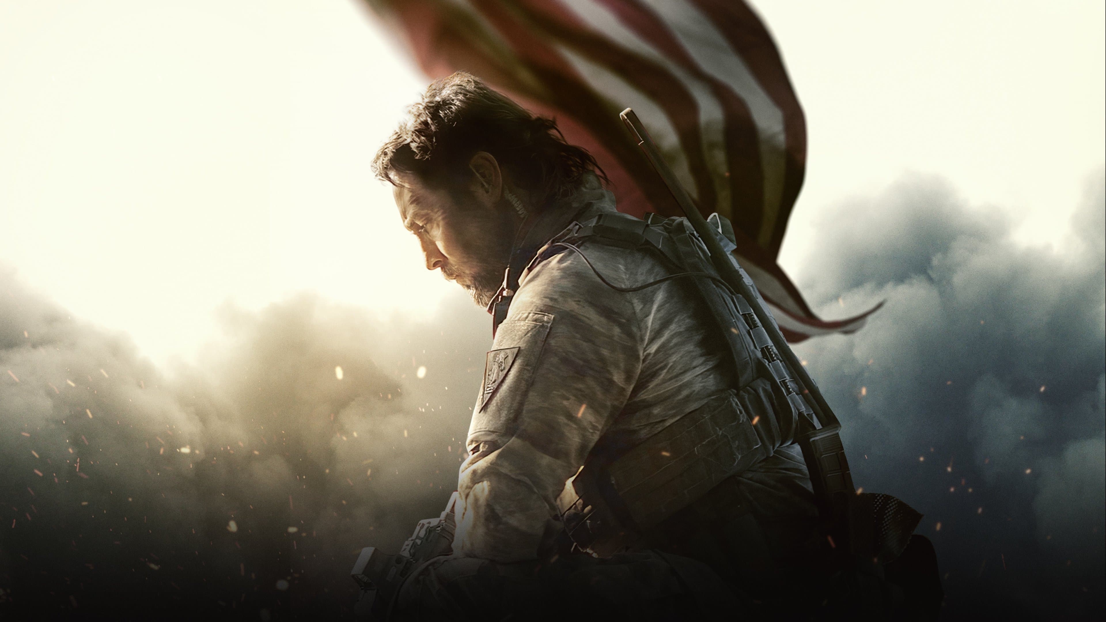 Warhorse - One Mission. One Moment. One Man