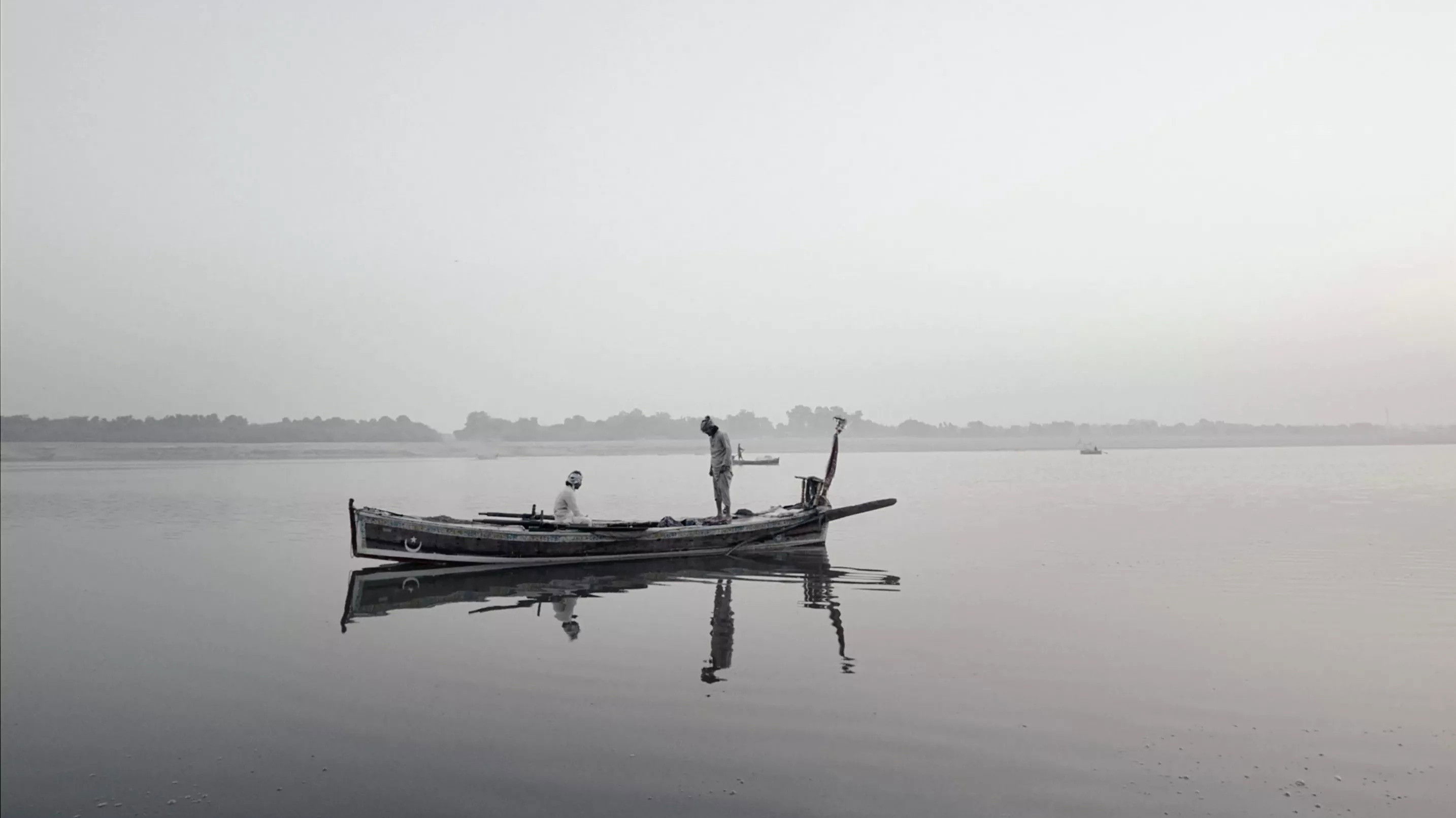 سنڌو جي گونج