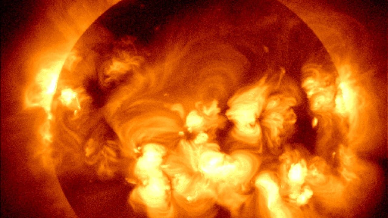 Solarmax - Die Sonne lebt!