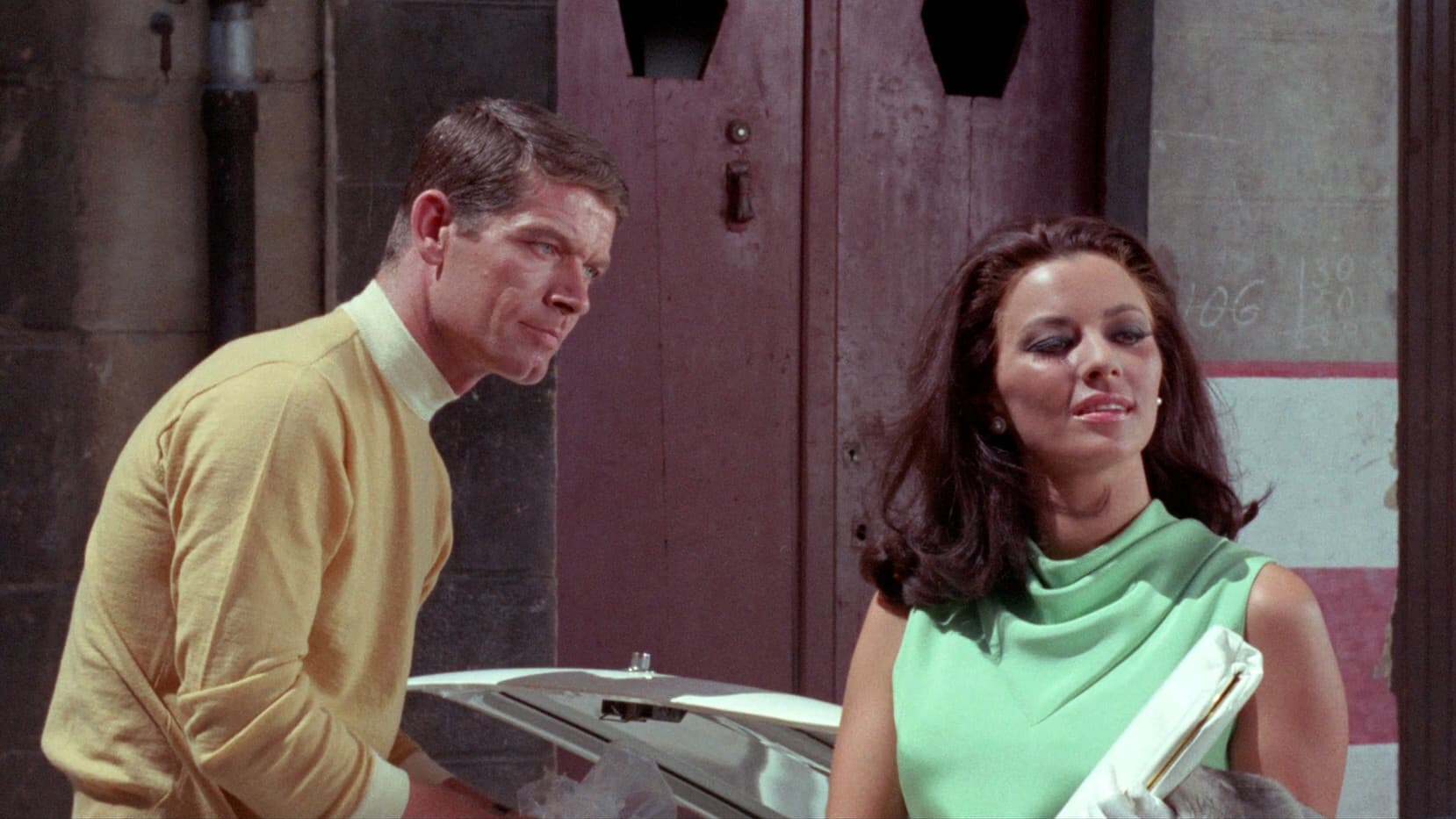 Die Bankräuberbande