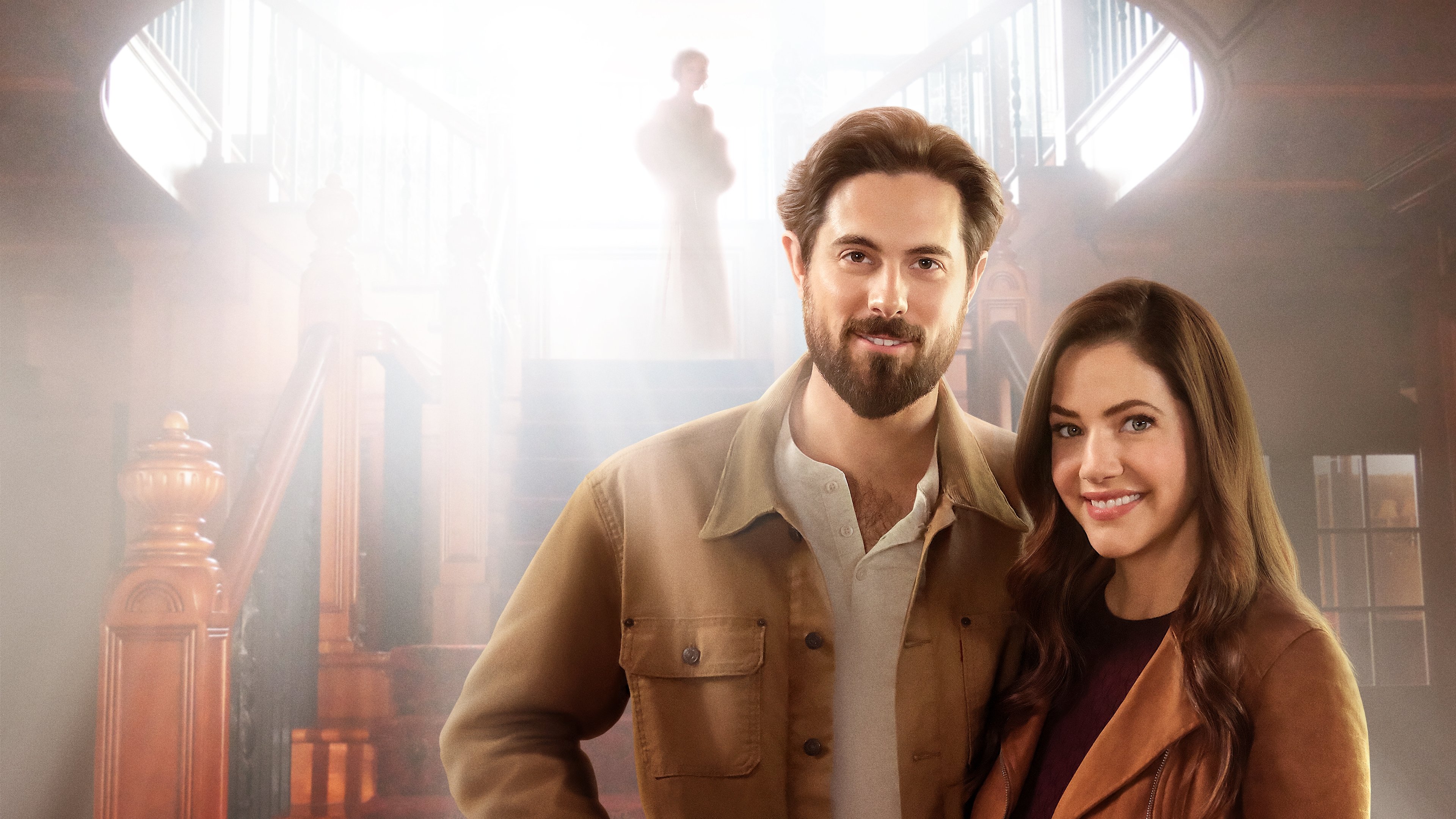 3 Zimmer, Küche, Geist